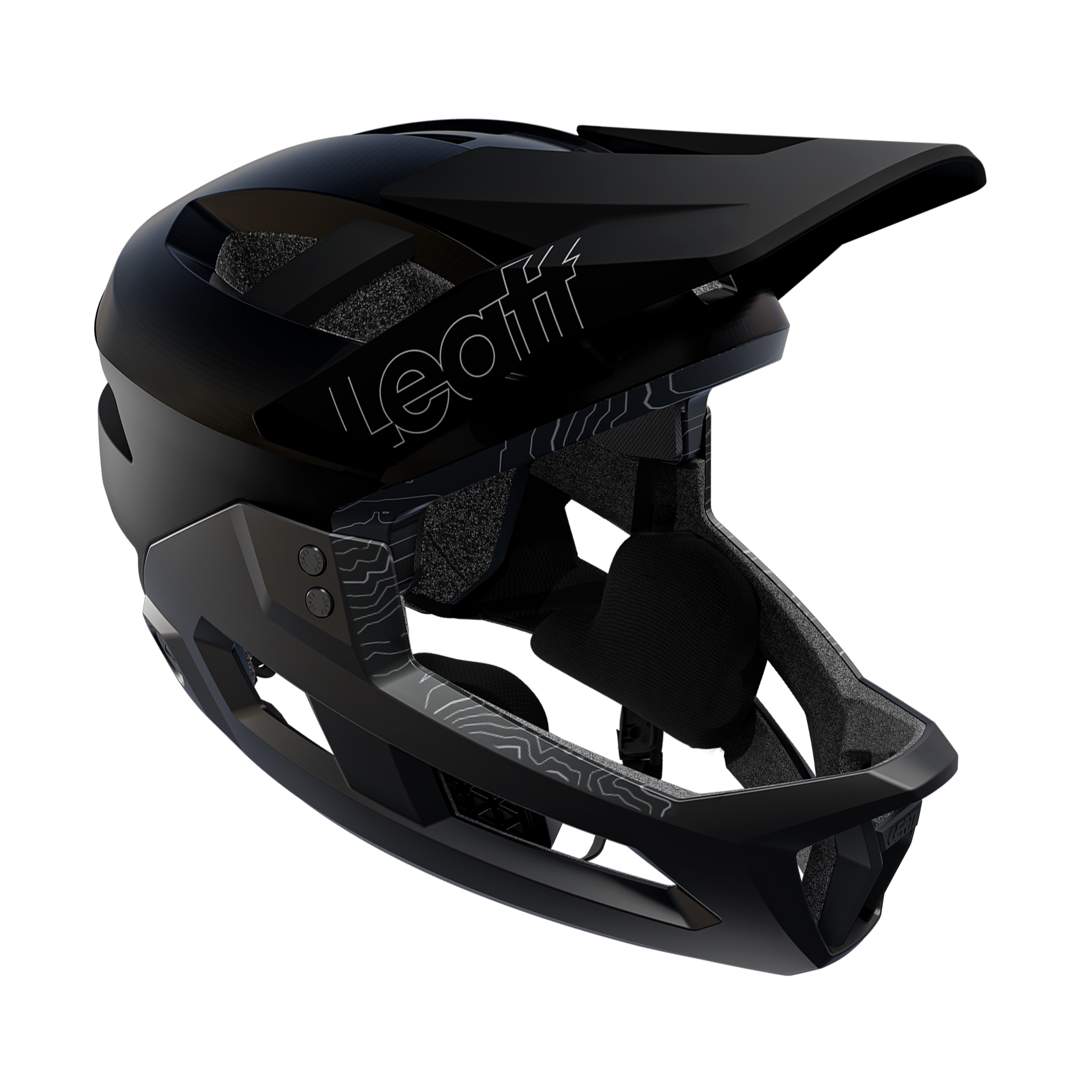 Helm MTB Enduro 3.0