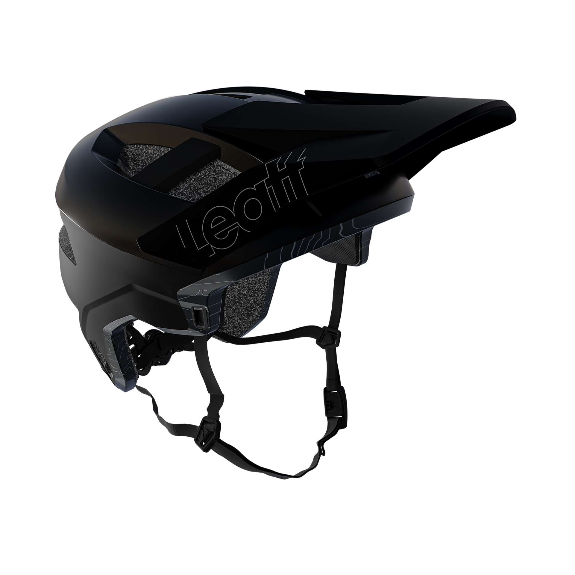 Helm MTB Enduro 3.0