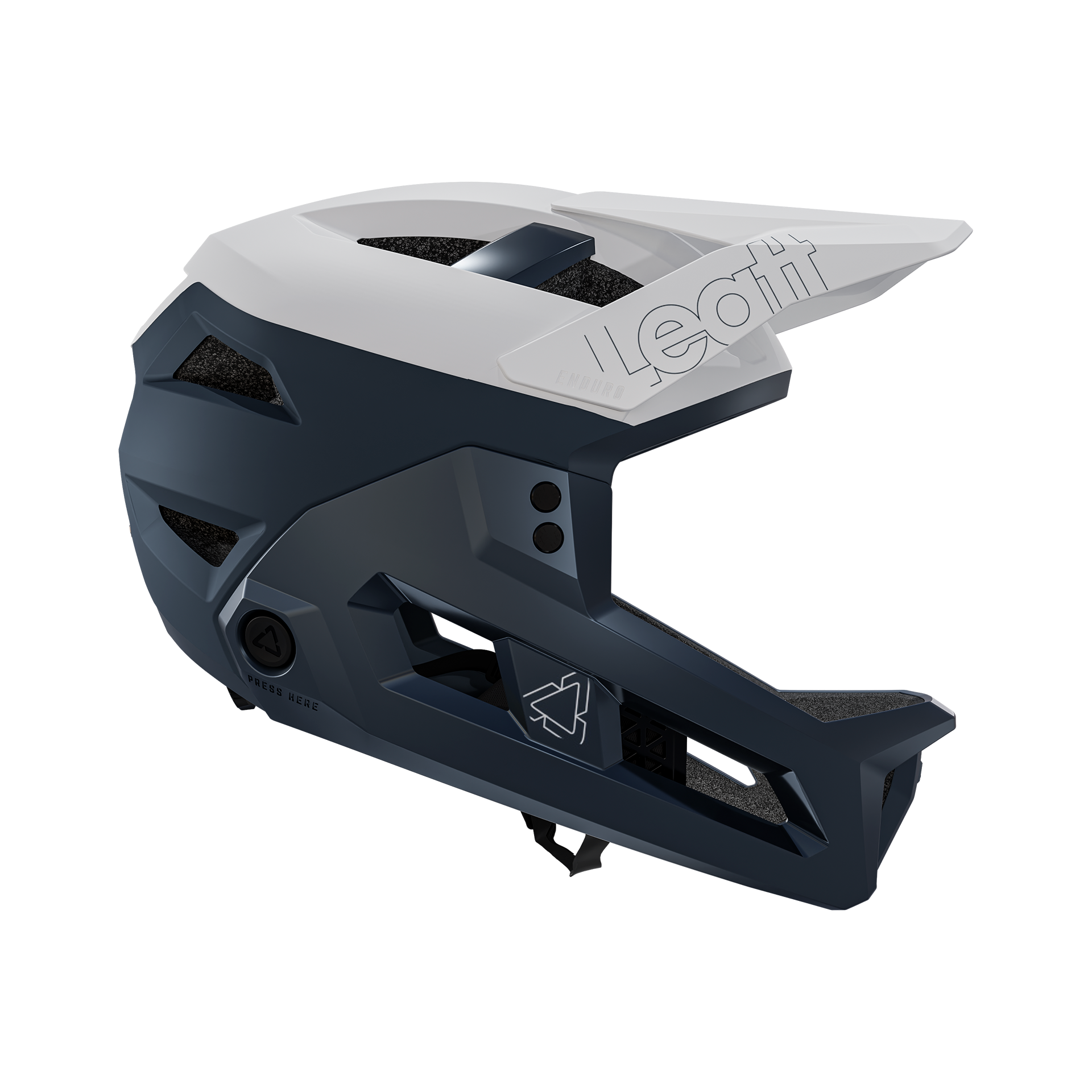 Helm MTB Enduro 3.0