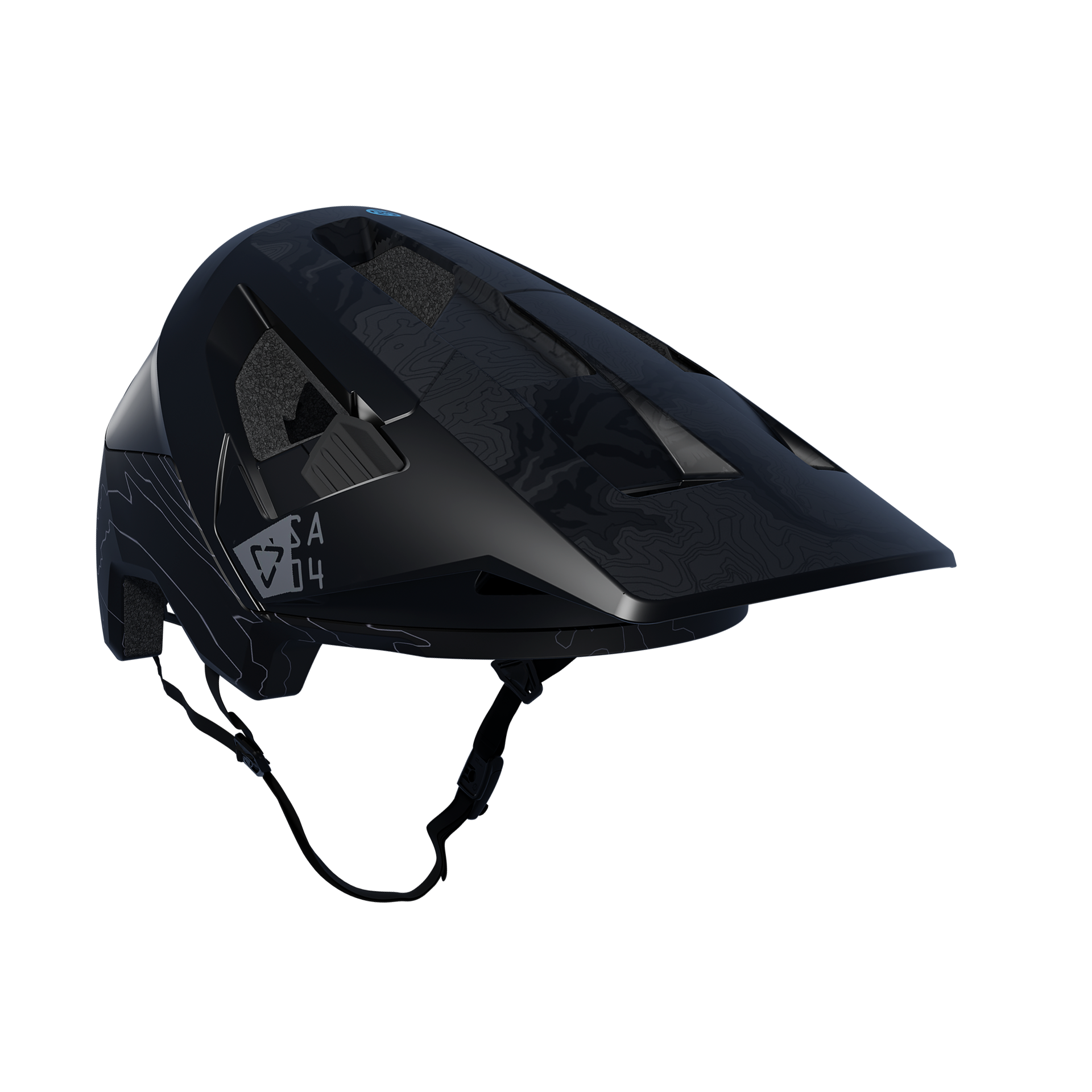 Helm MTB AllMtn 4.0
