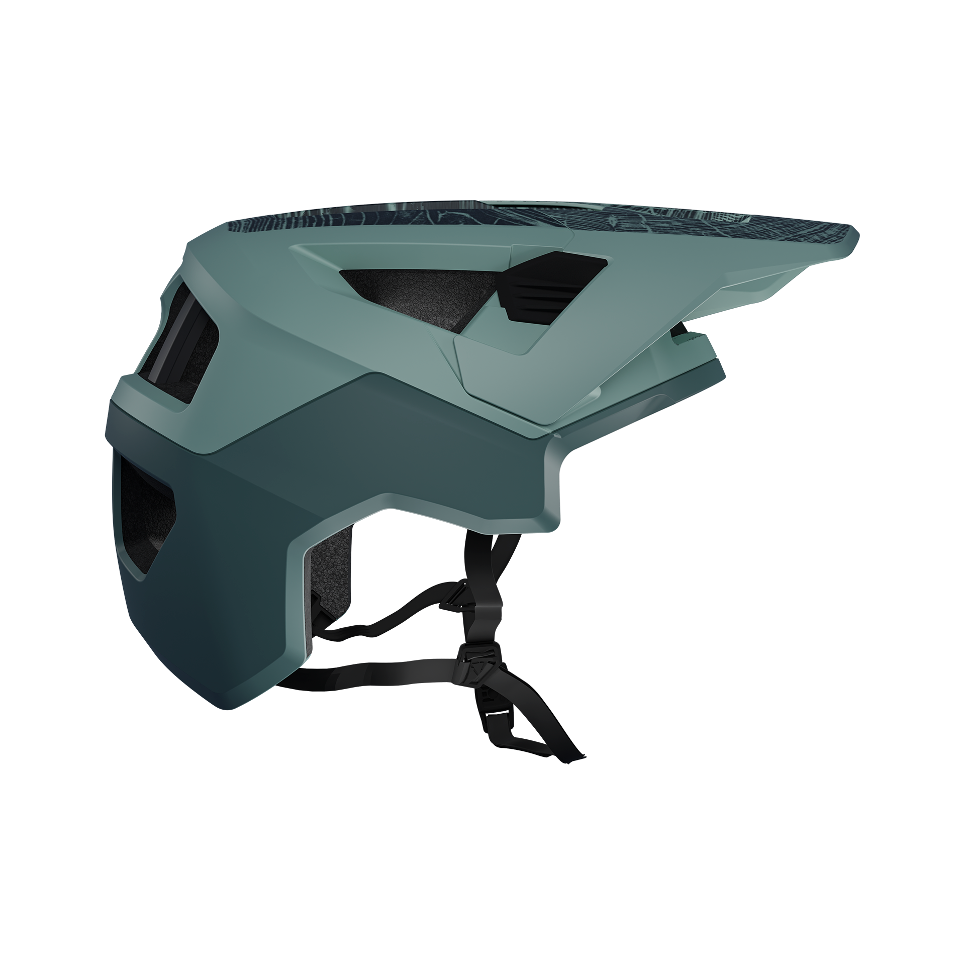 Helm MTB AllMtn 4.0