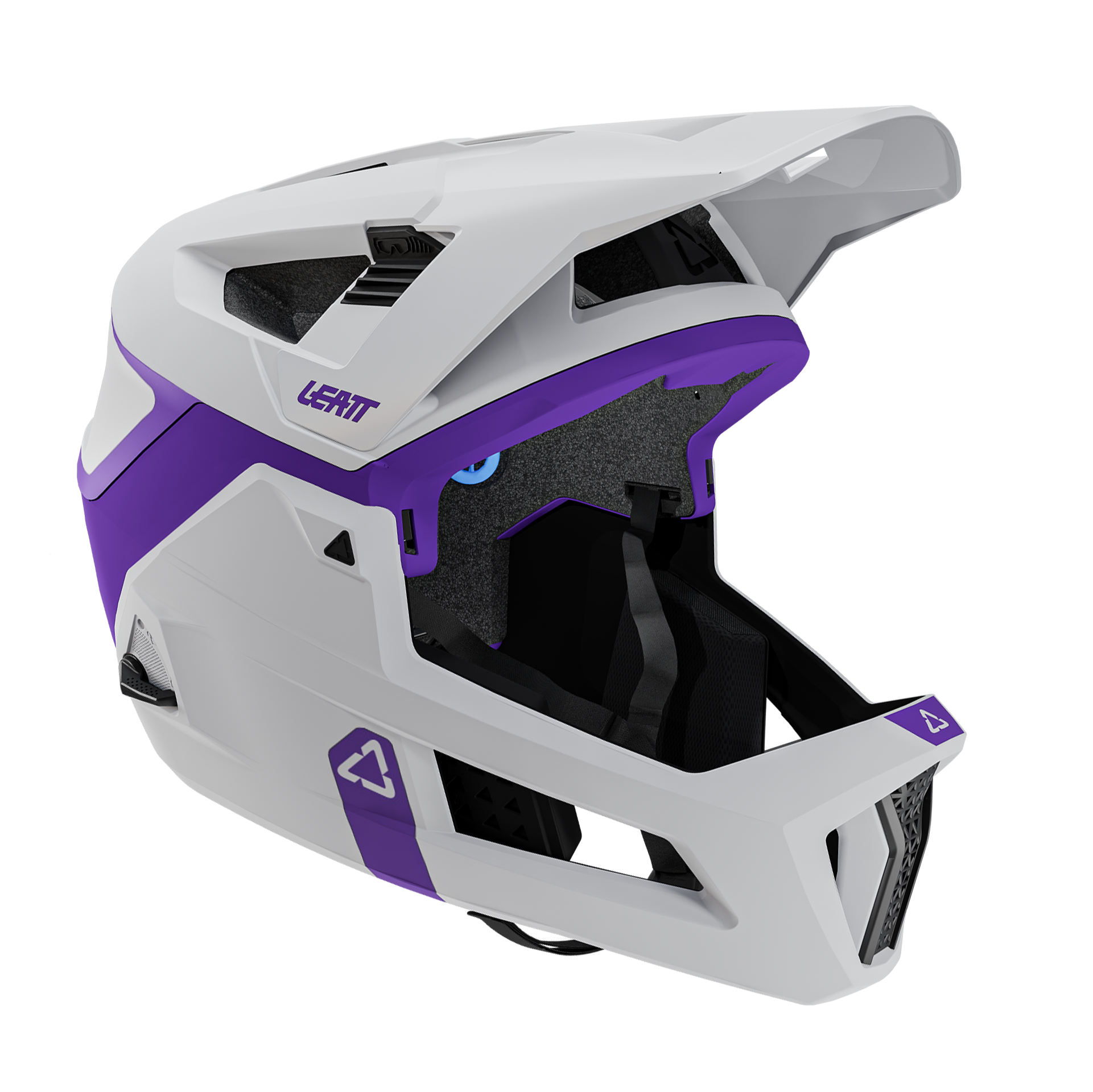 Helm MTB Enduro 4.0