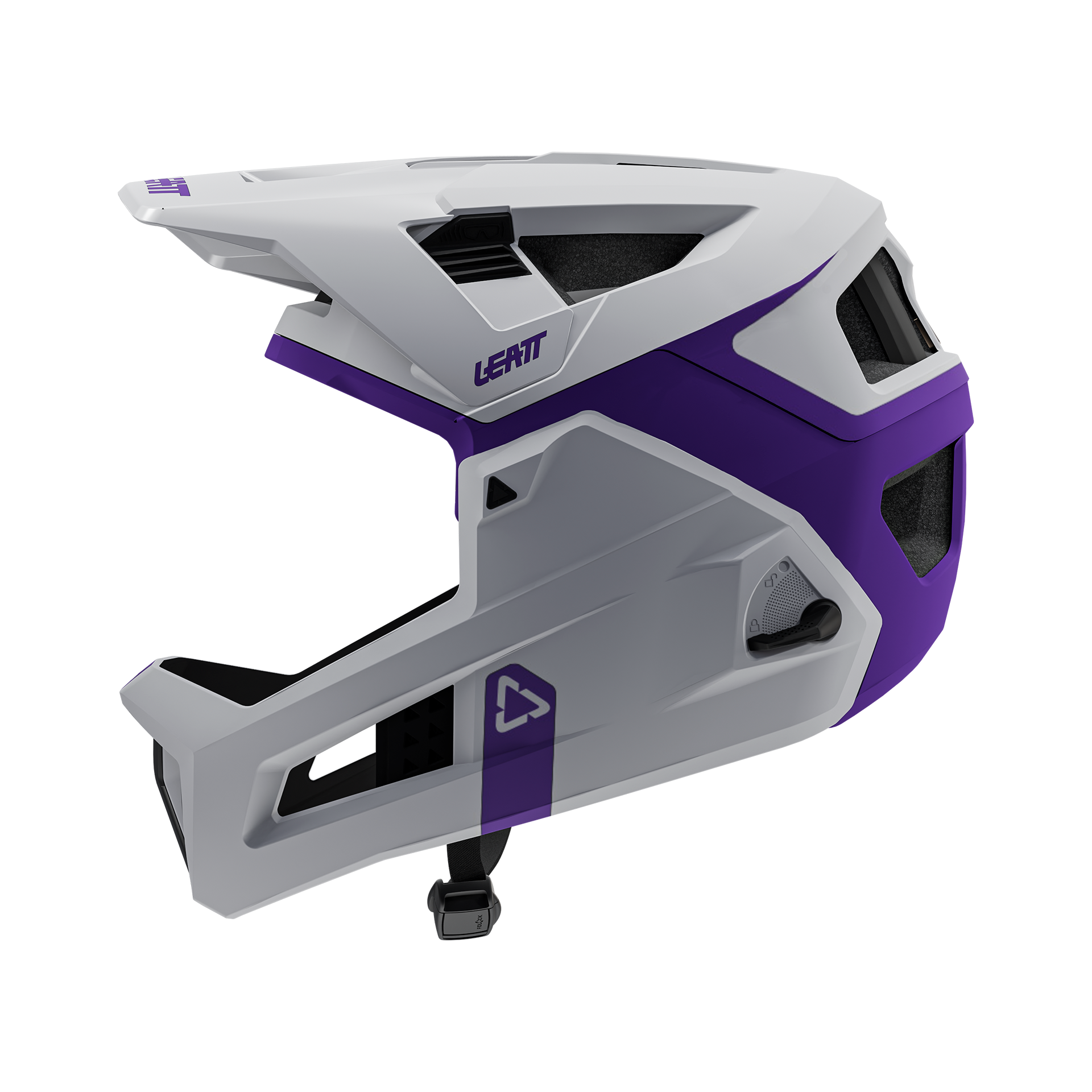 Helm MTB Enduro 4.0