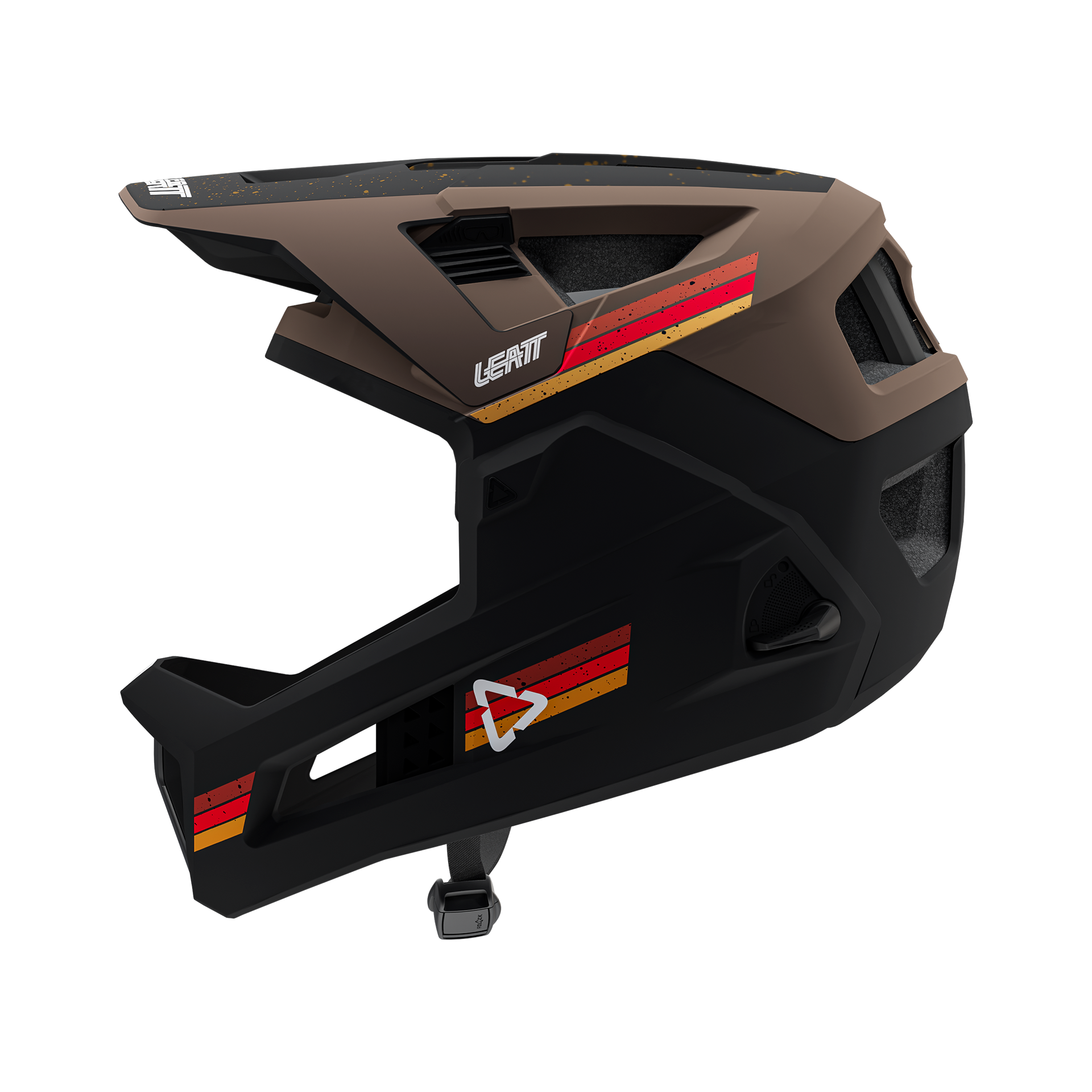 Helm MTB Enduro 4.0