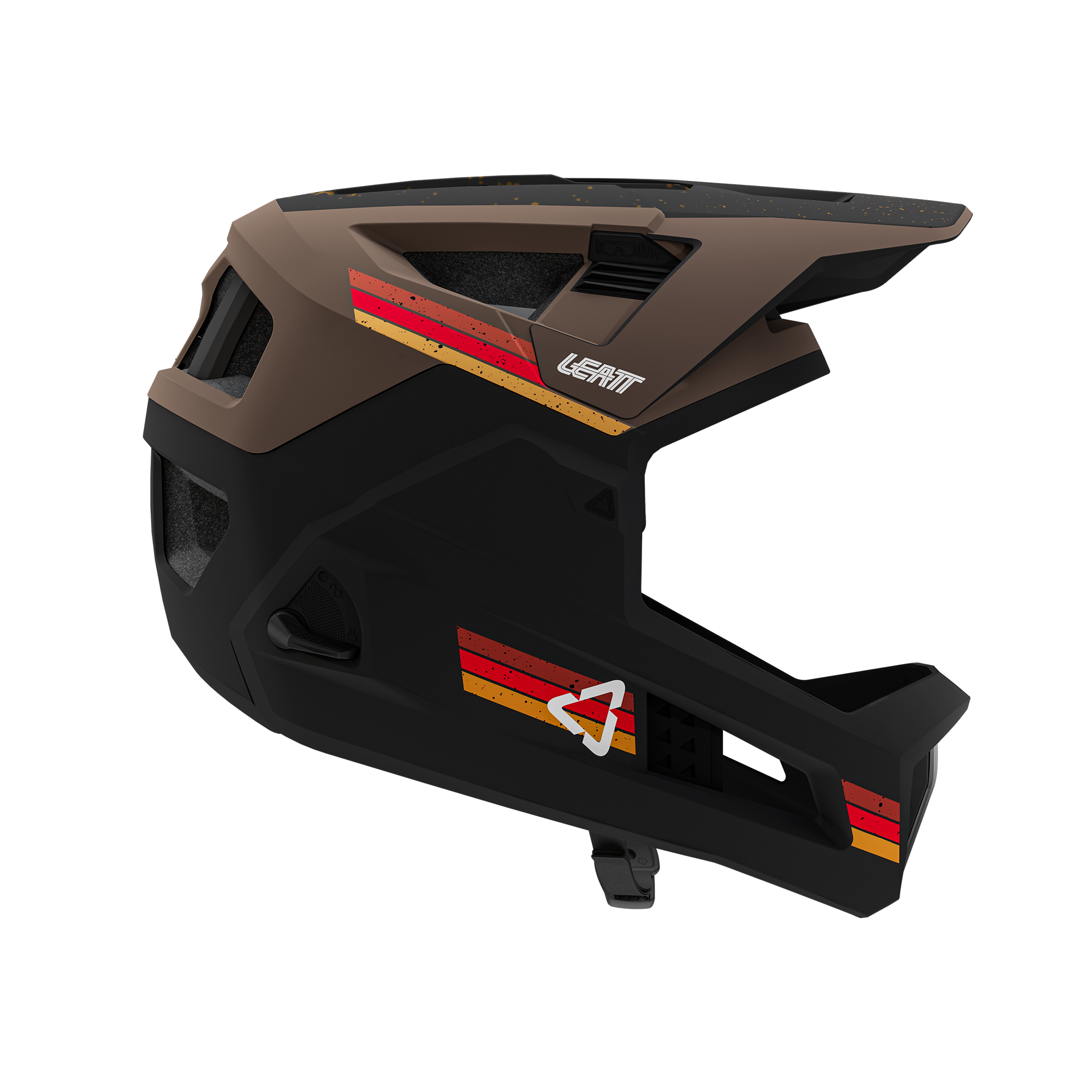 Helm MTB Enduro 4.0