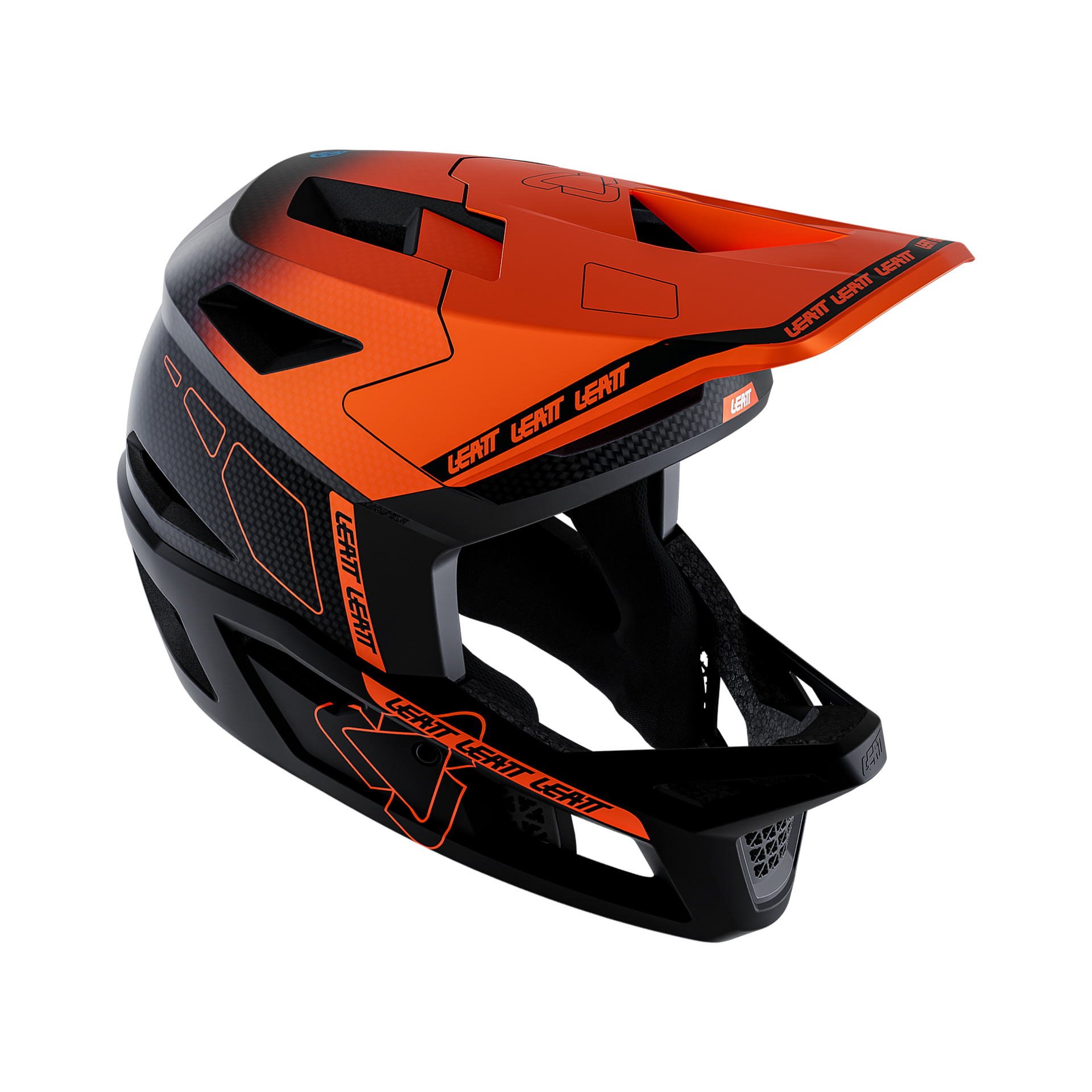 Helm MTB Gravity 6.0 Carbon