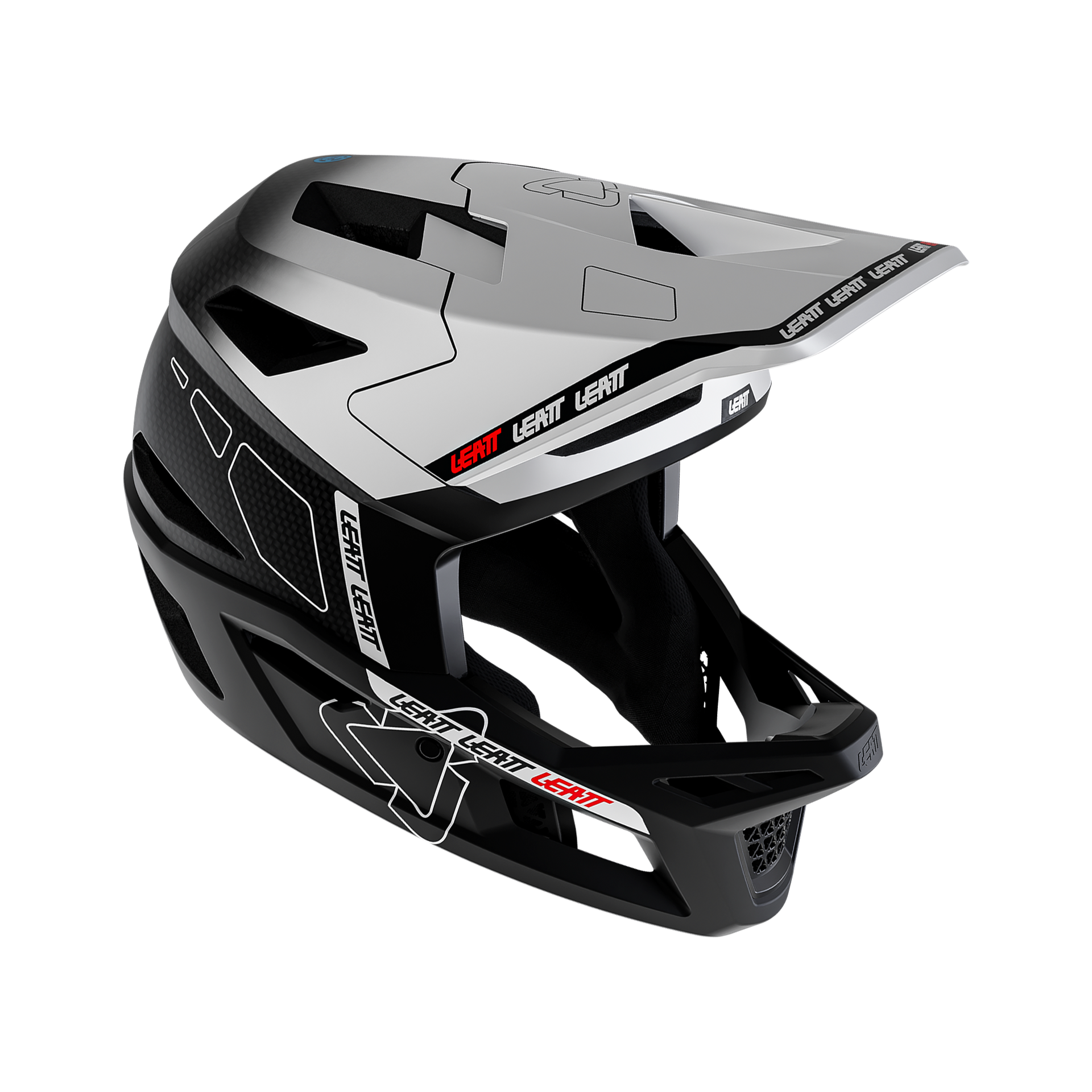 Helm MTB Gravity 6.0 Carbon