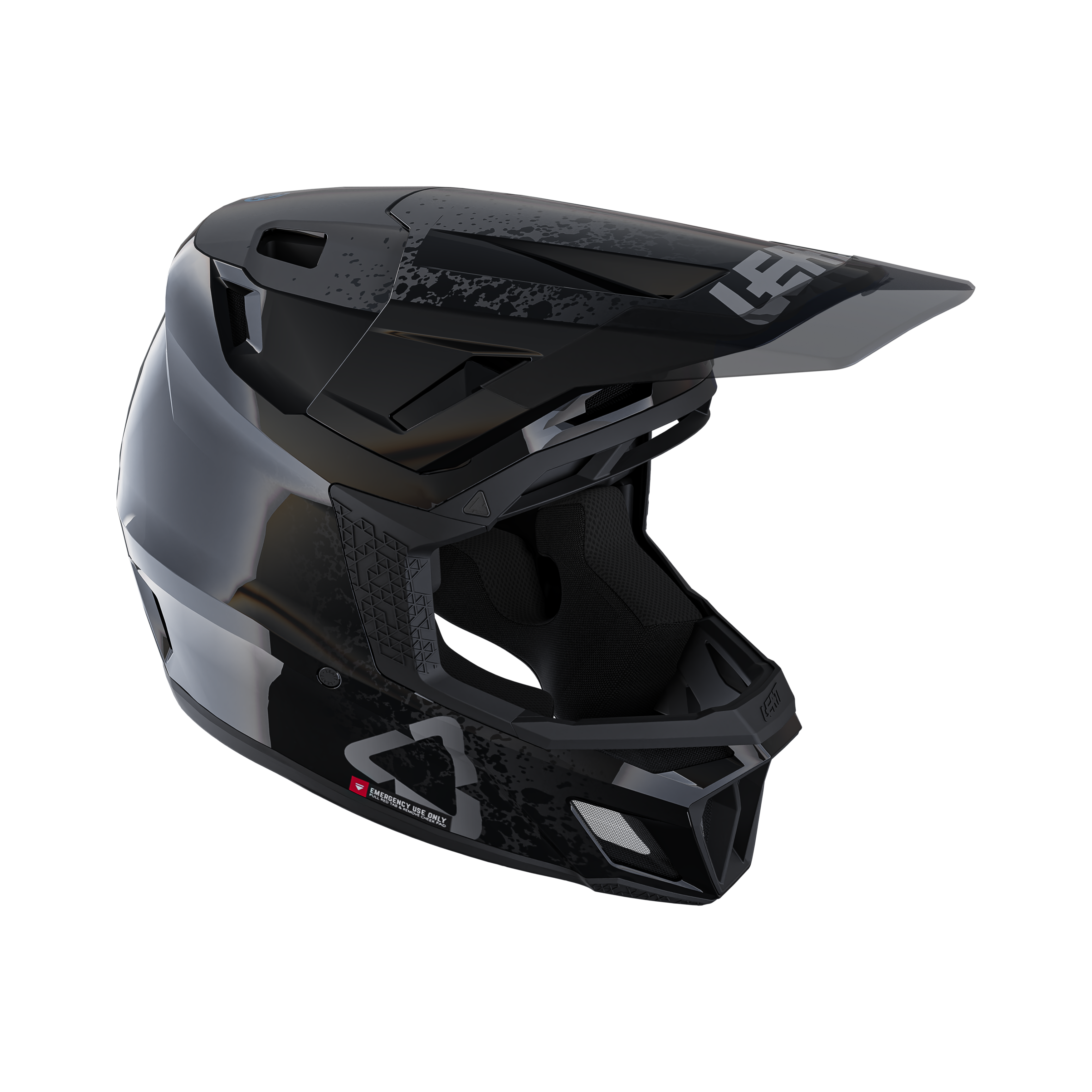 Helm MTB Gravity 8.0