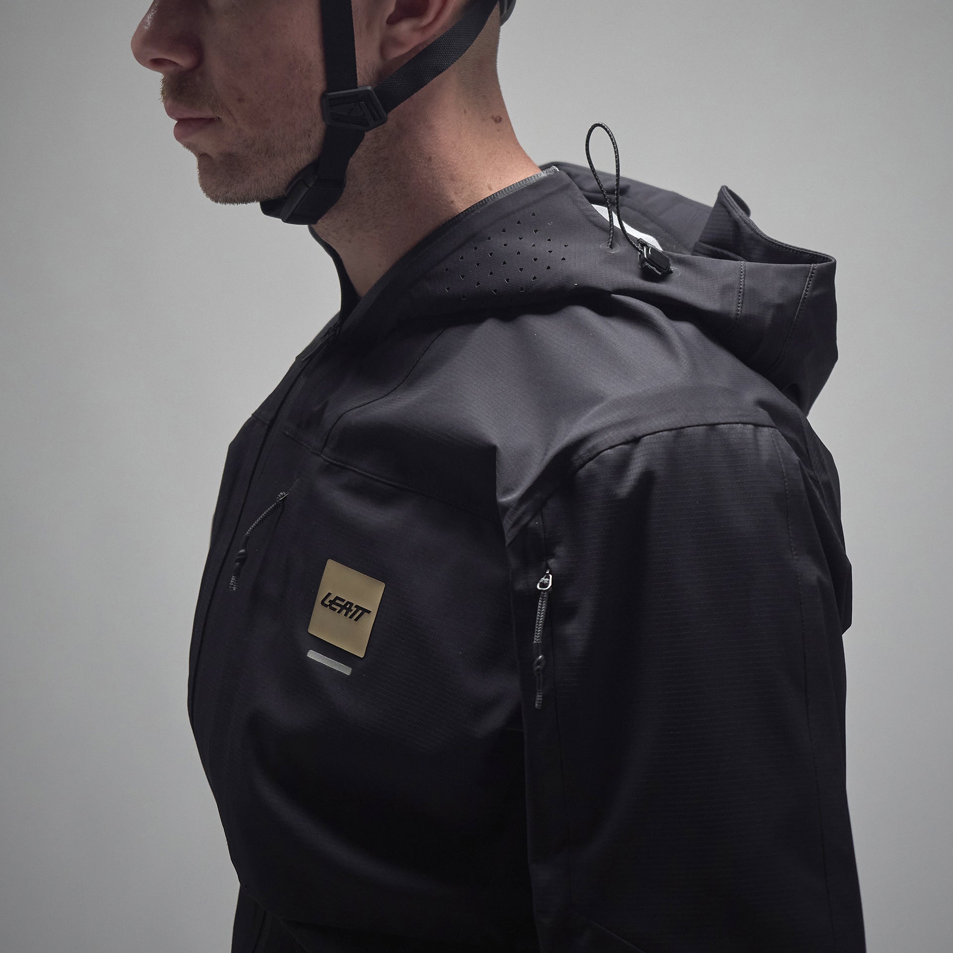 Jacket MTB HydraDri 5.0