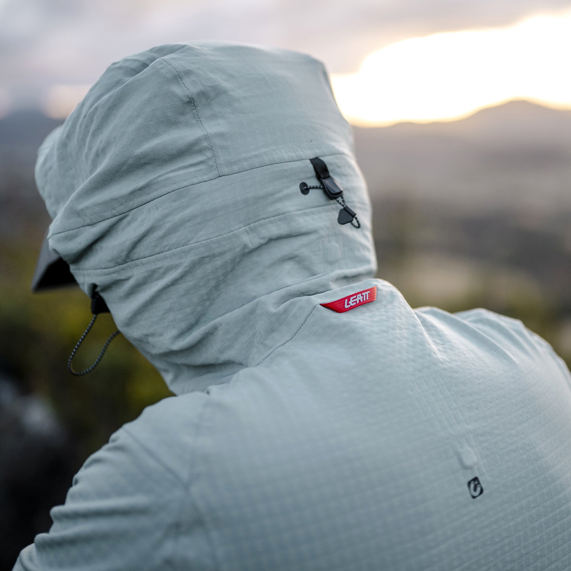 Jacke MTB ThermaFlow 5.0