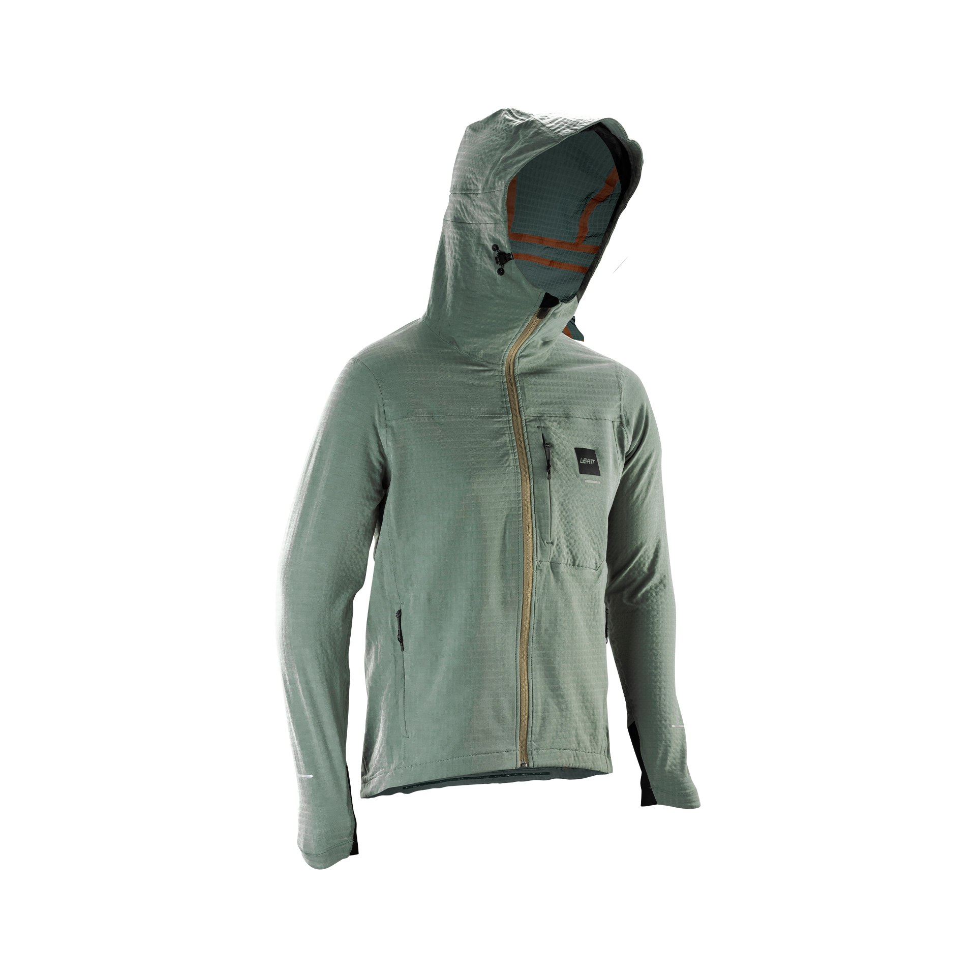 Jacke MTB ThermaFlow 5.0