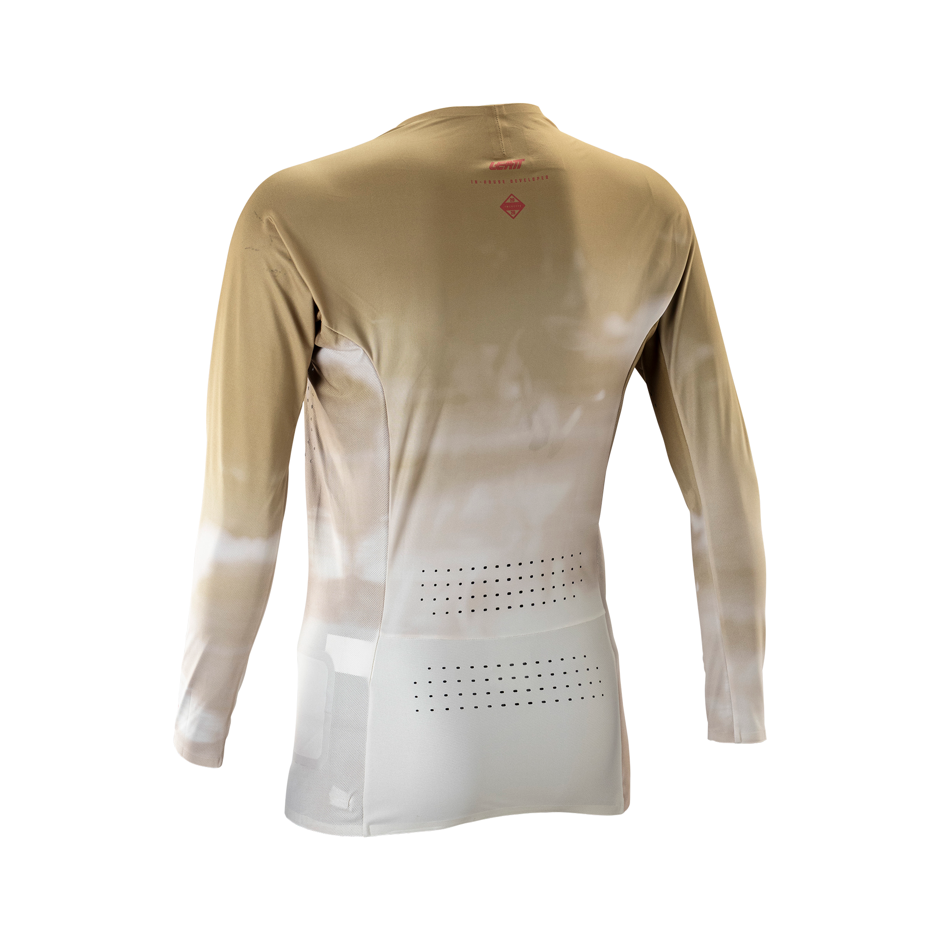Jersey MTB Gravity 5.0 – Damen