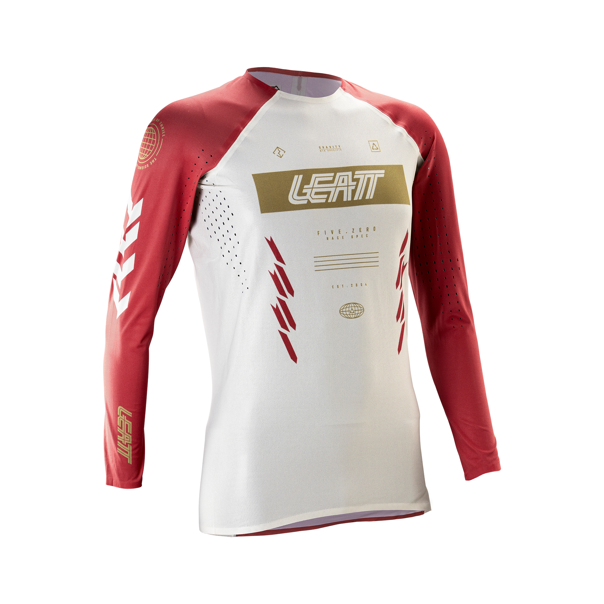 Jersey MTB Gravity 5.0 – Damen