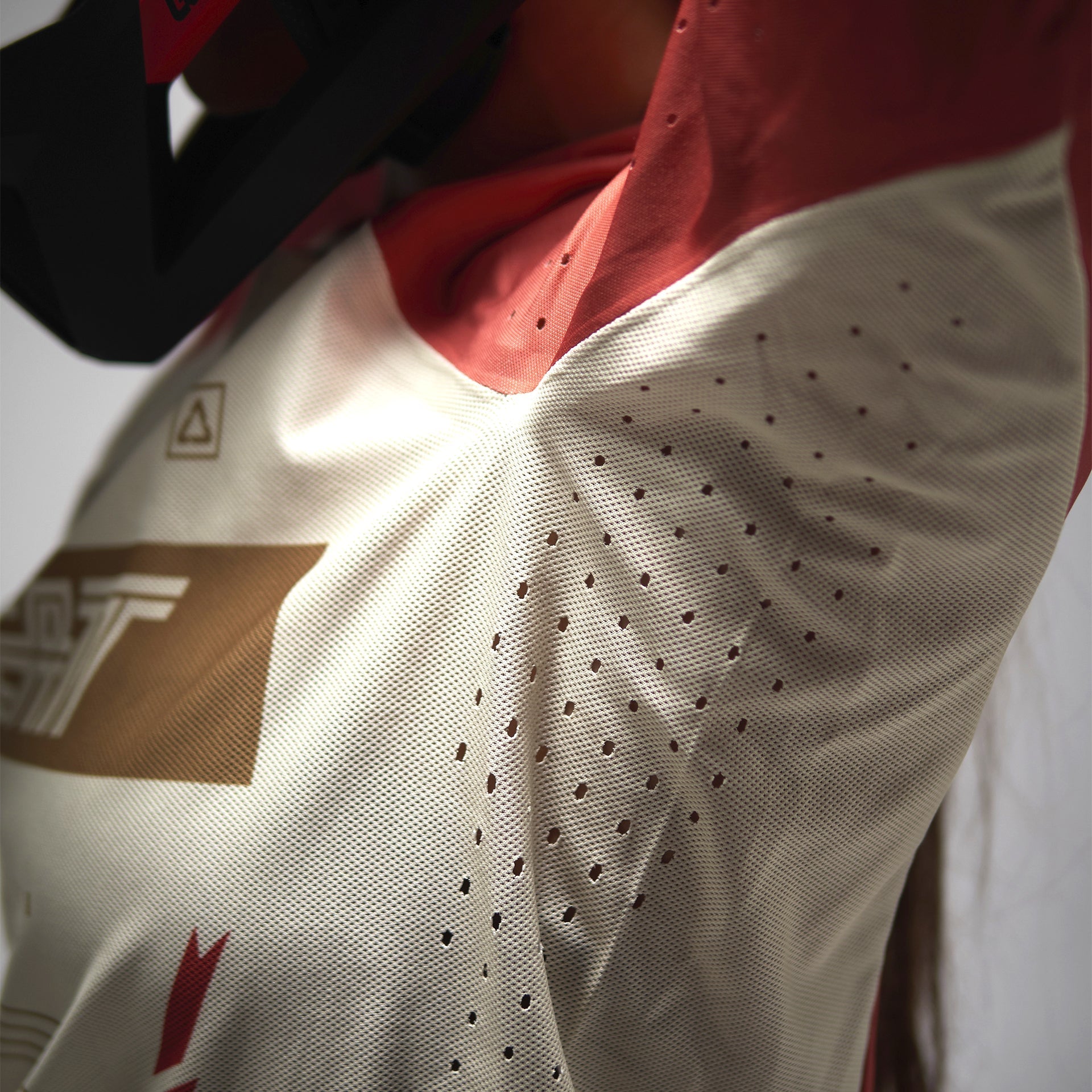 Jersey MTB Gravity 5.0 – Damen