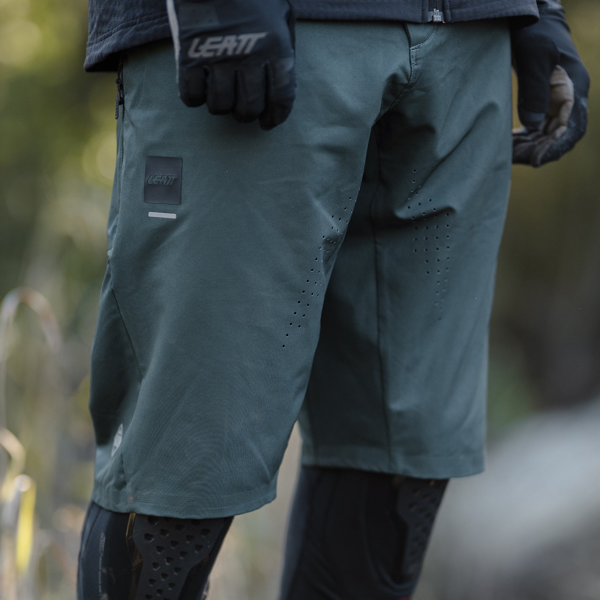 Leatt Shorts MTB Trail 3.0 Liner 9
