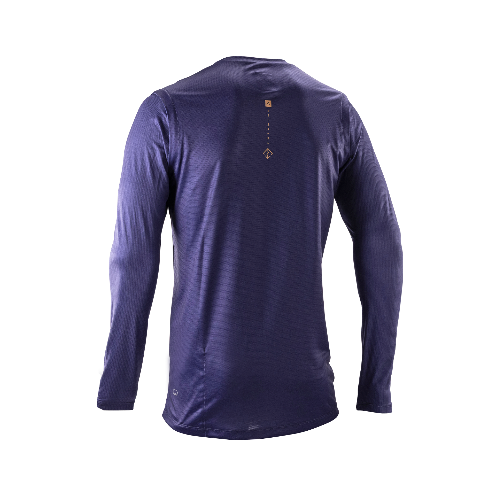 Jersey MTB Trail 6.0 Cargo – Langarm