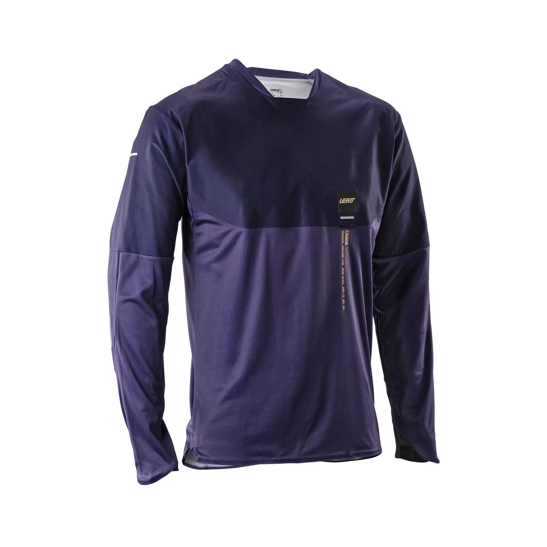 Jersey MTB Trail 6.0 Cargo – Langarm