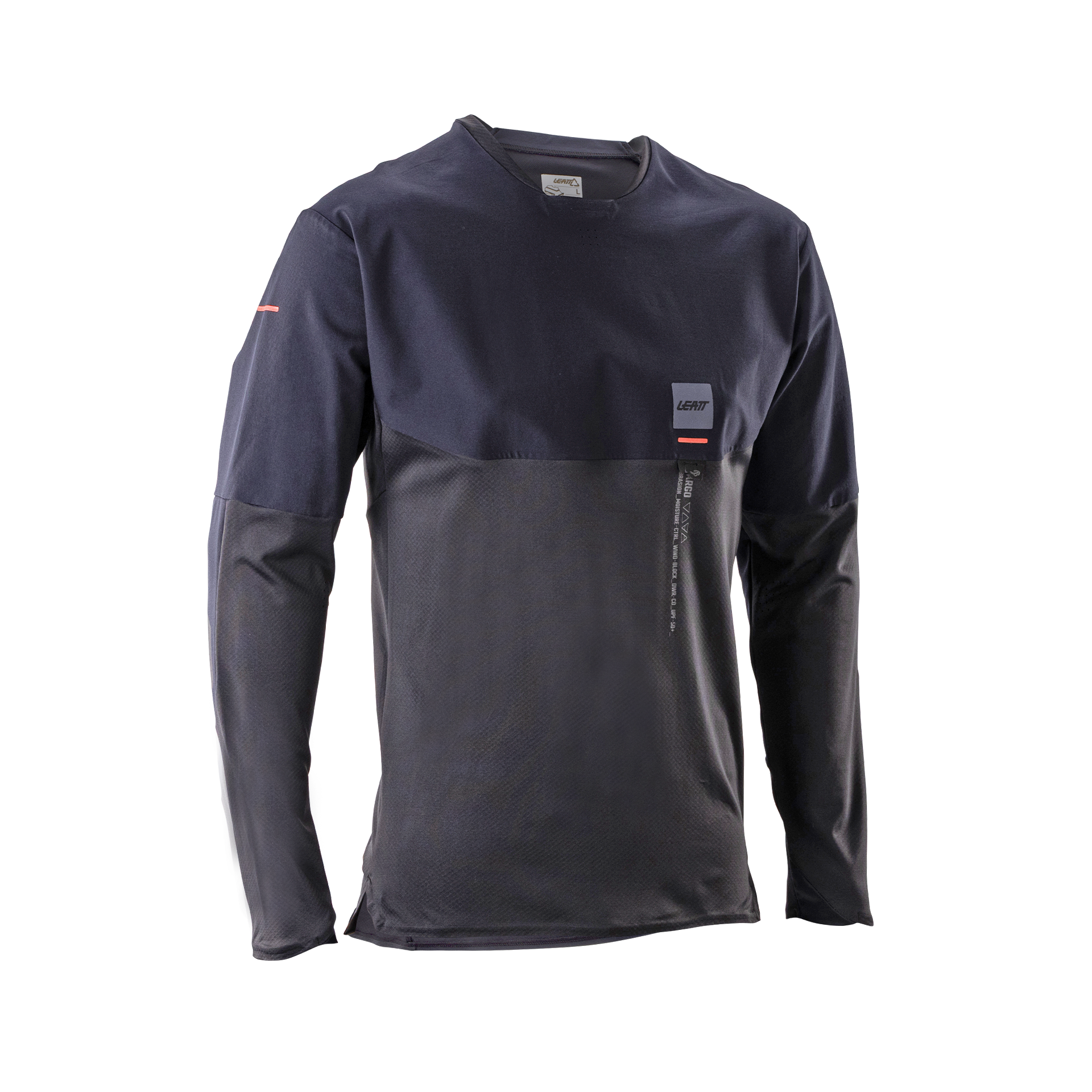 Jersey MTB Trail 6.0 Cargo – Langarm