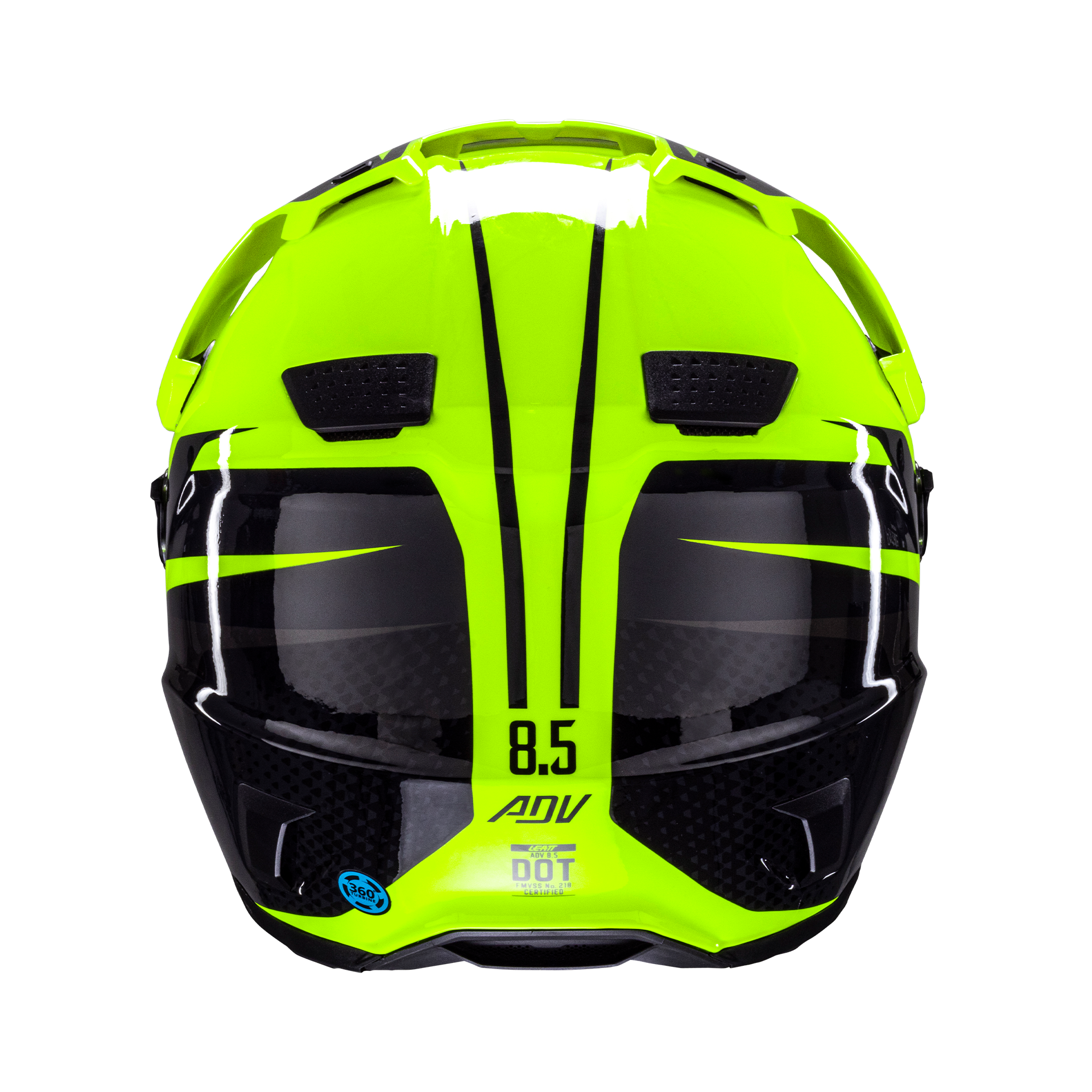 Helm-Kit ADV 8.5