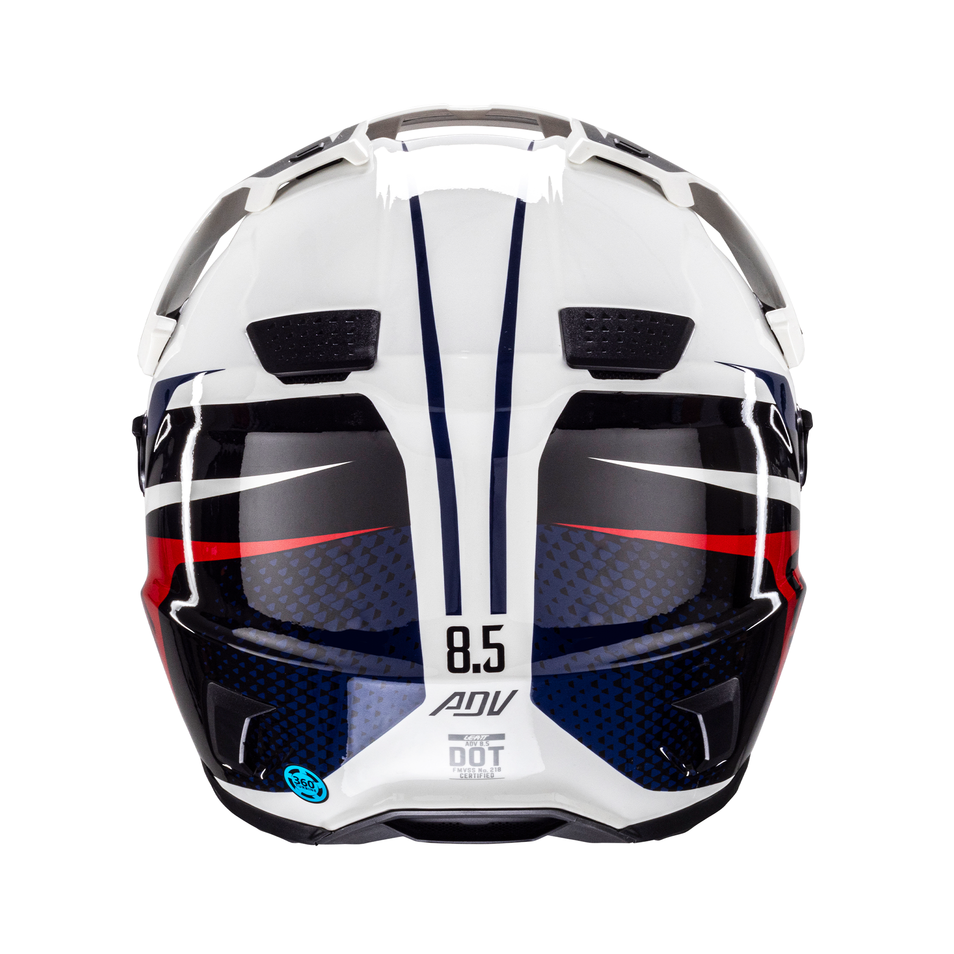 Helm-Kit ADV 8.5