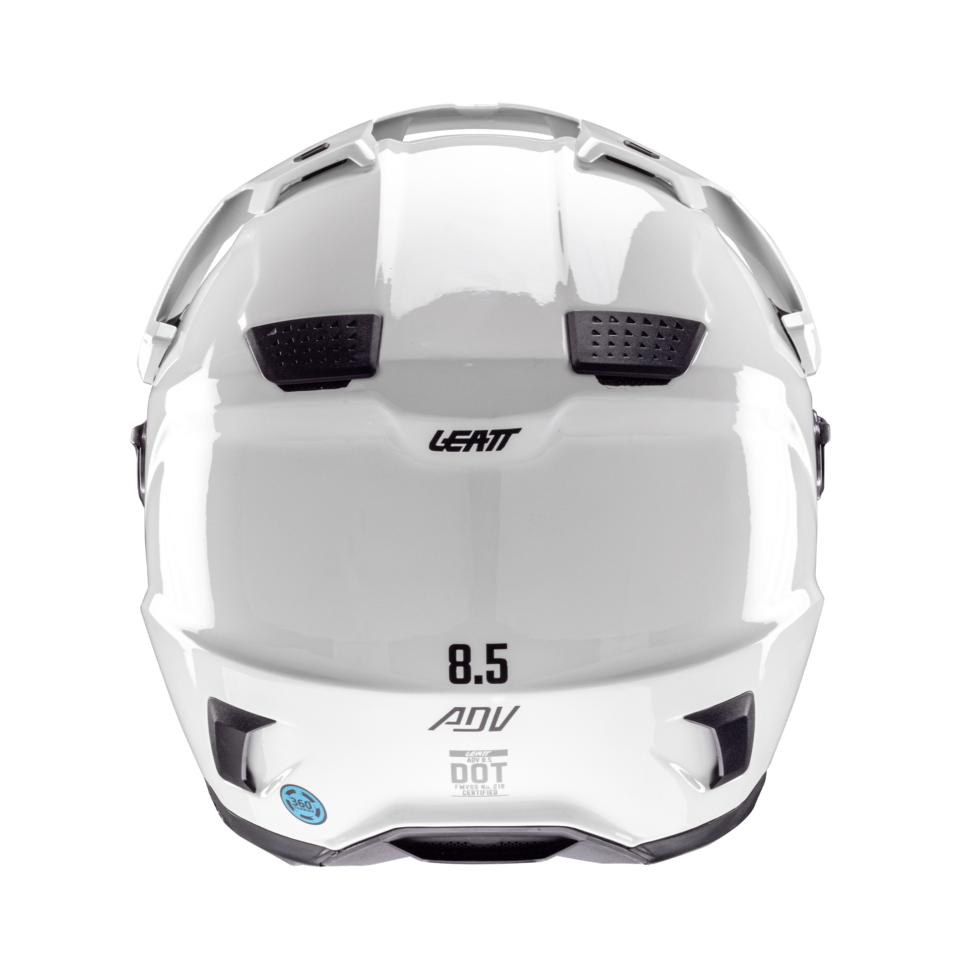 Helm-Kit ADV 8.5
