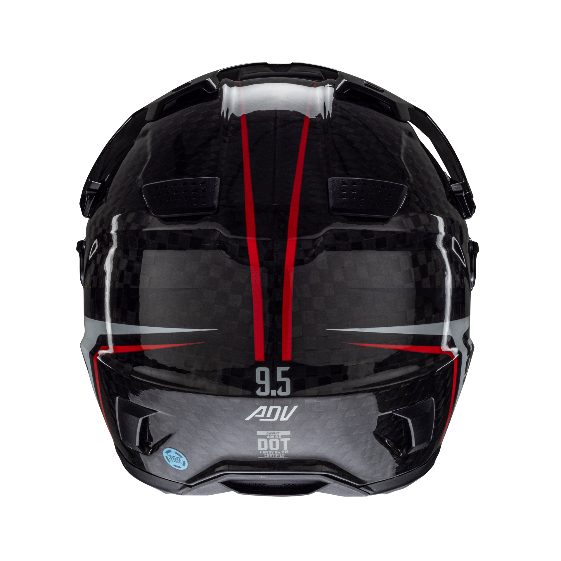 Helmet Kit ADV 9.5