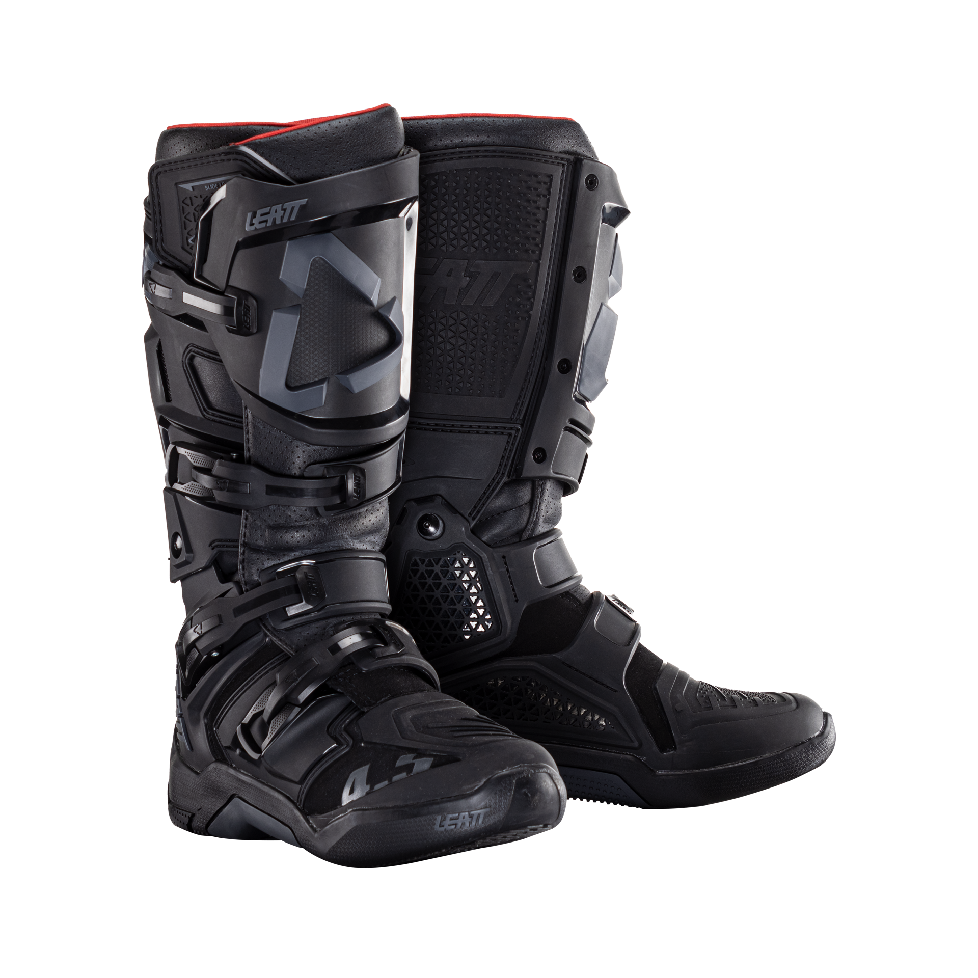 Boots 4.5