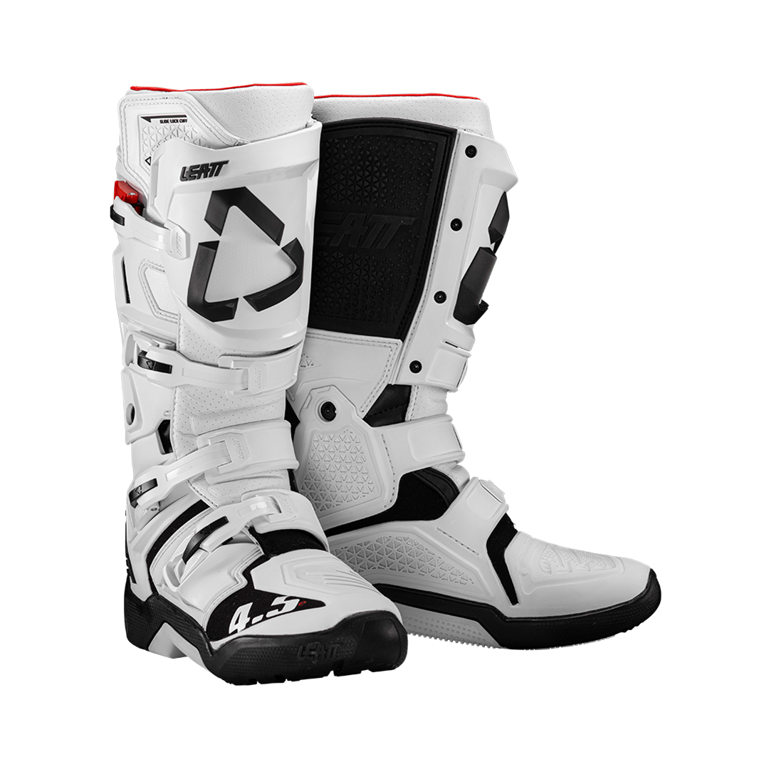 Leatt Boots 4.5 Enduro 27