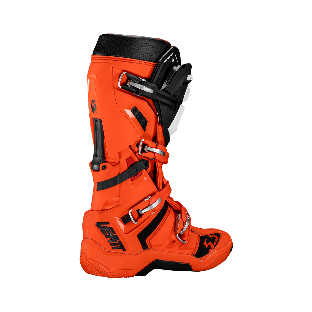 Stiefel 5.5 FlexLock