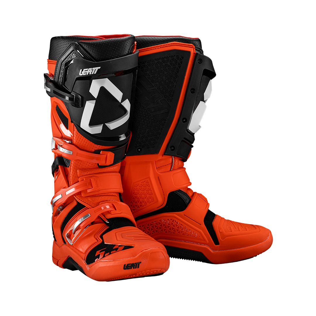 Stiefel 5.5 FlexLock