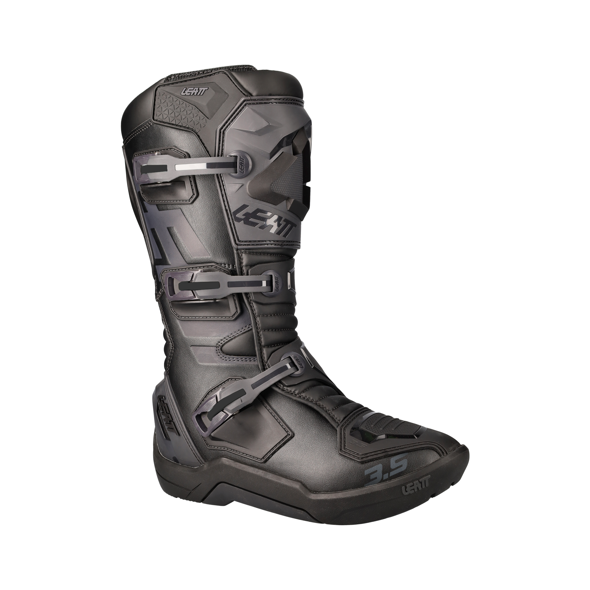 Boots 3.5