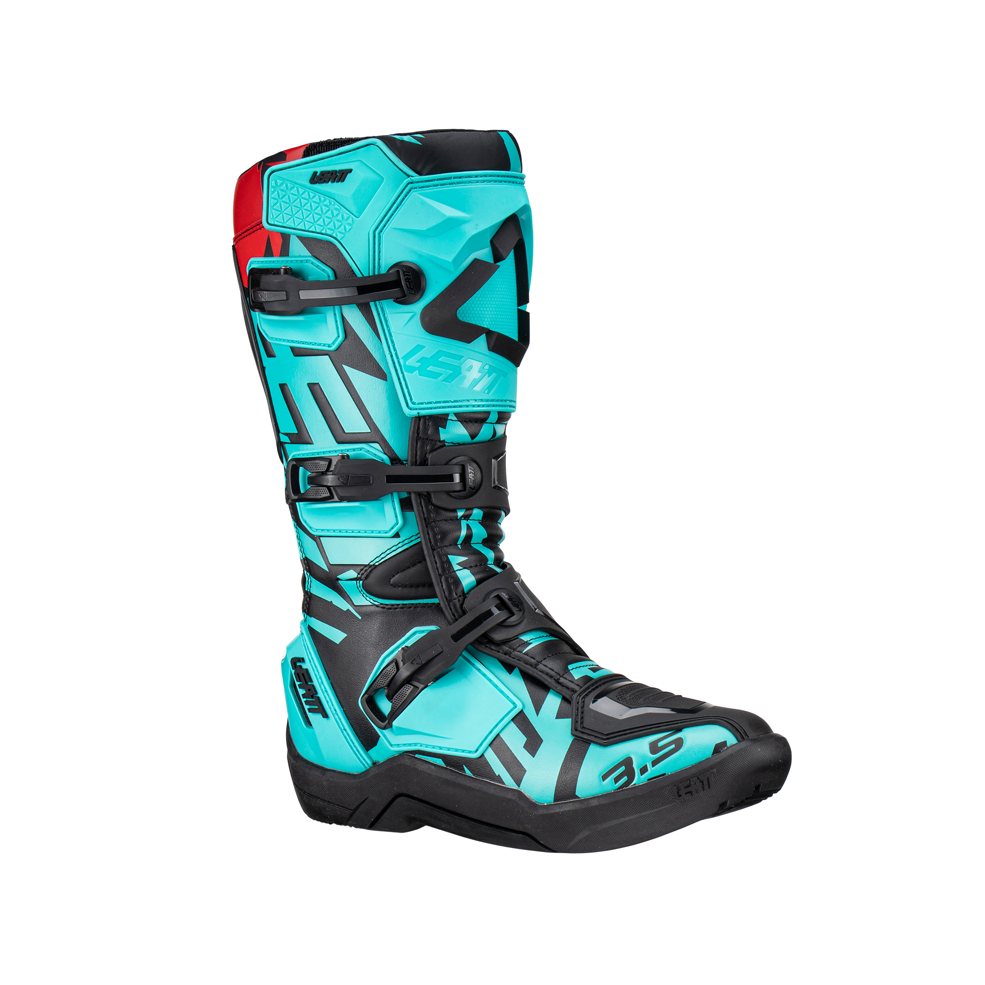Boots 3.5