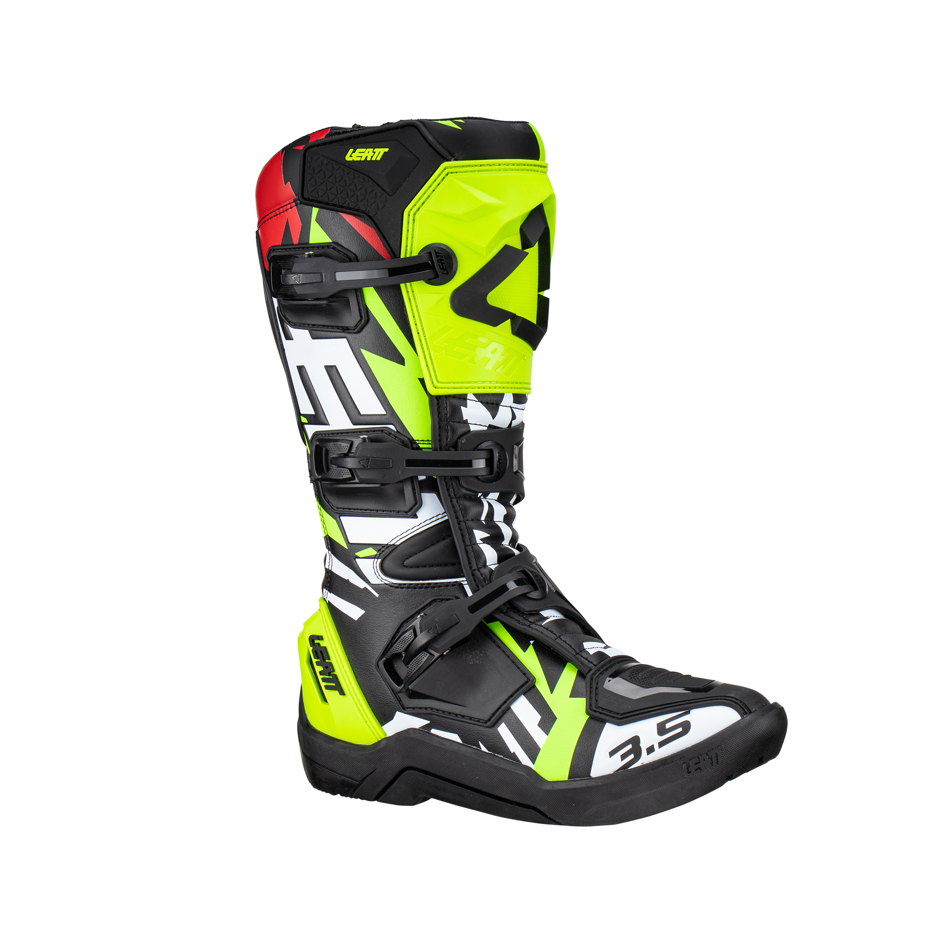 Boots 3.5