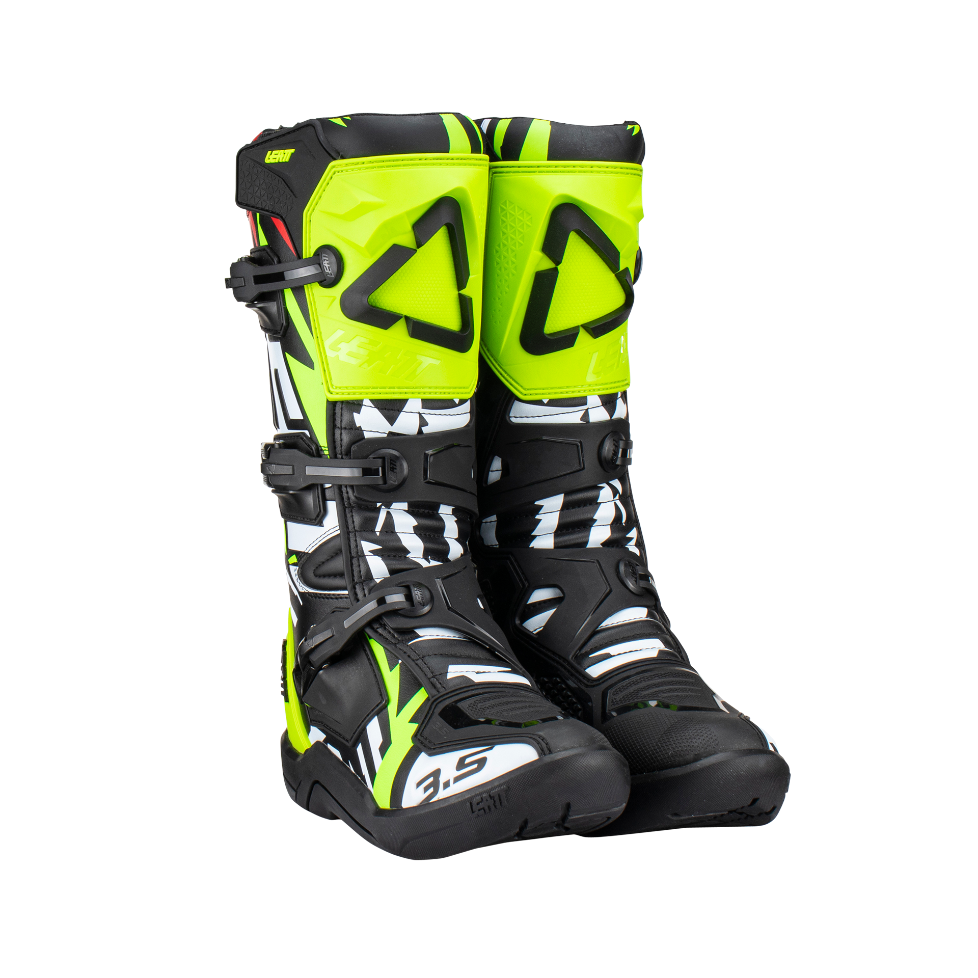 Boots 3.5