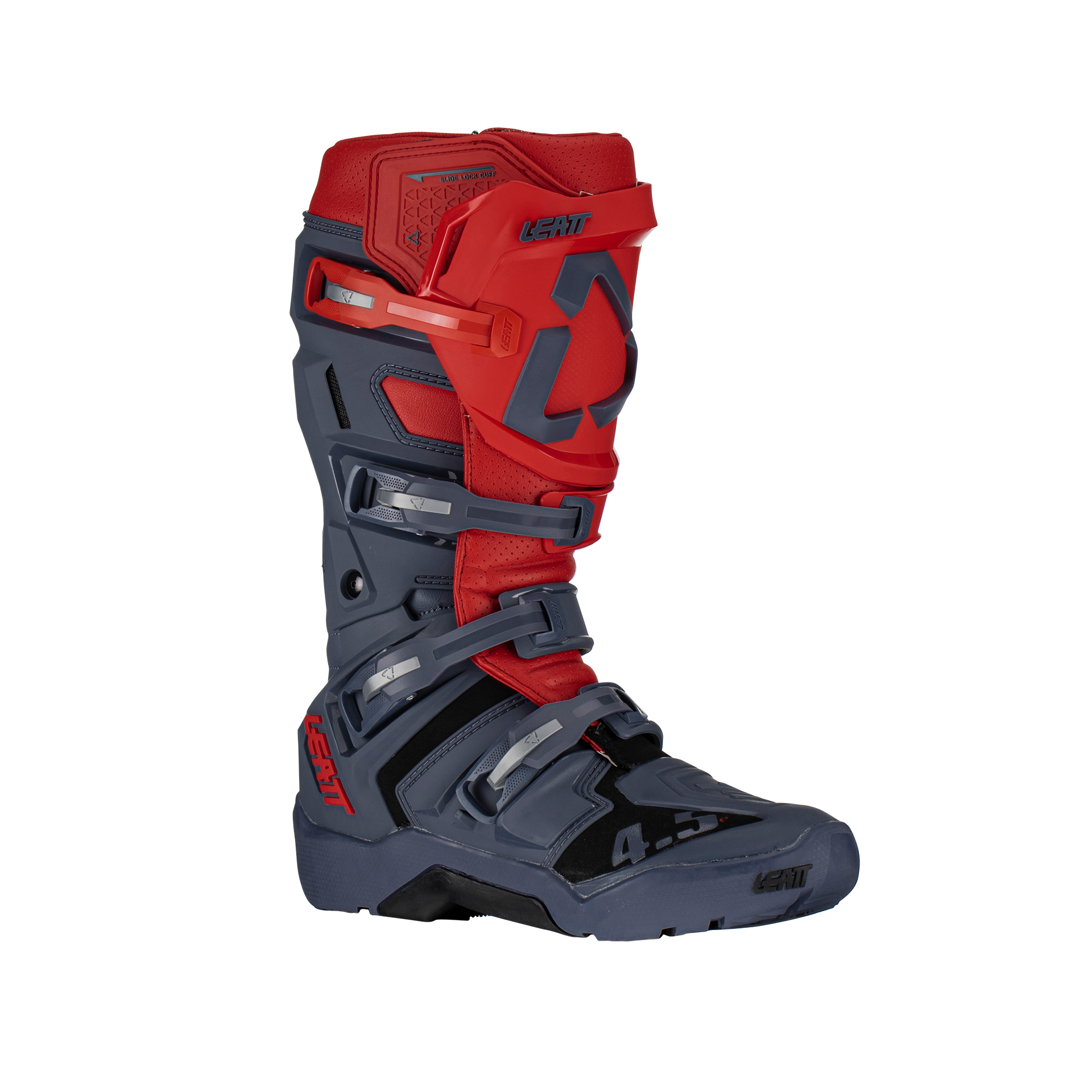 Stiefel 4.5 Enduro