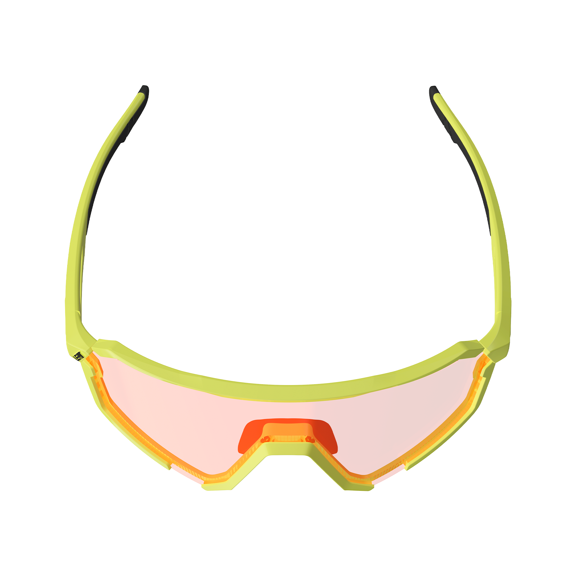 Sonnenbrille RideViz Pro