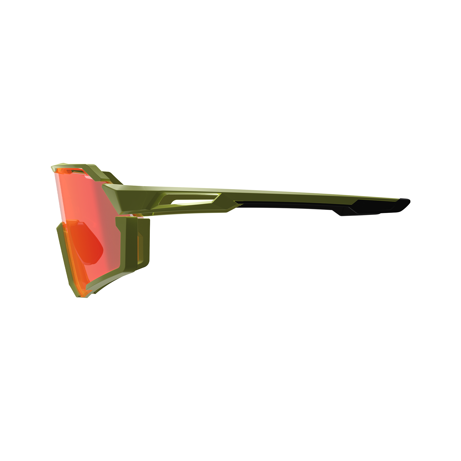 Sonnenbrille RideViz Pro