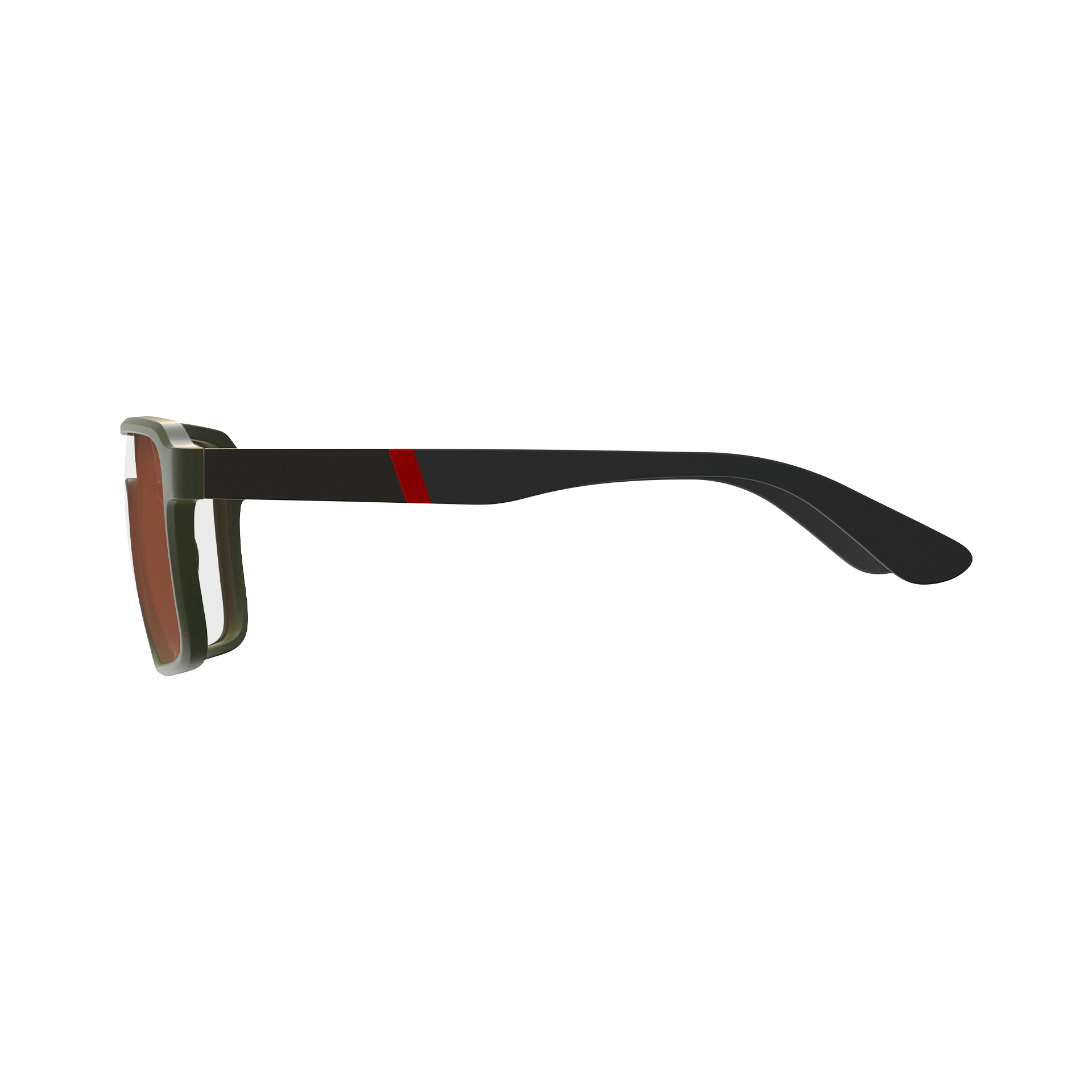 Sonnenbrille TheViz Pyrenees