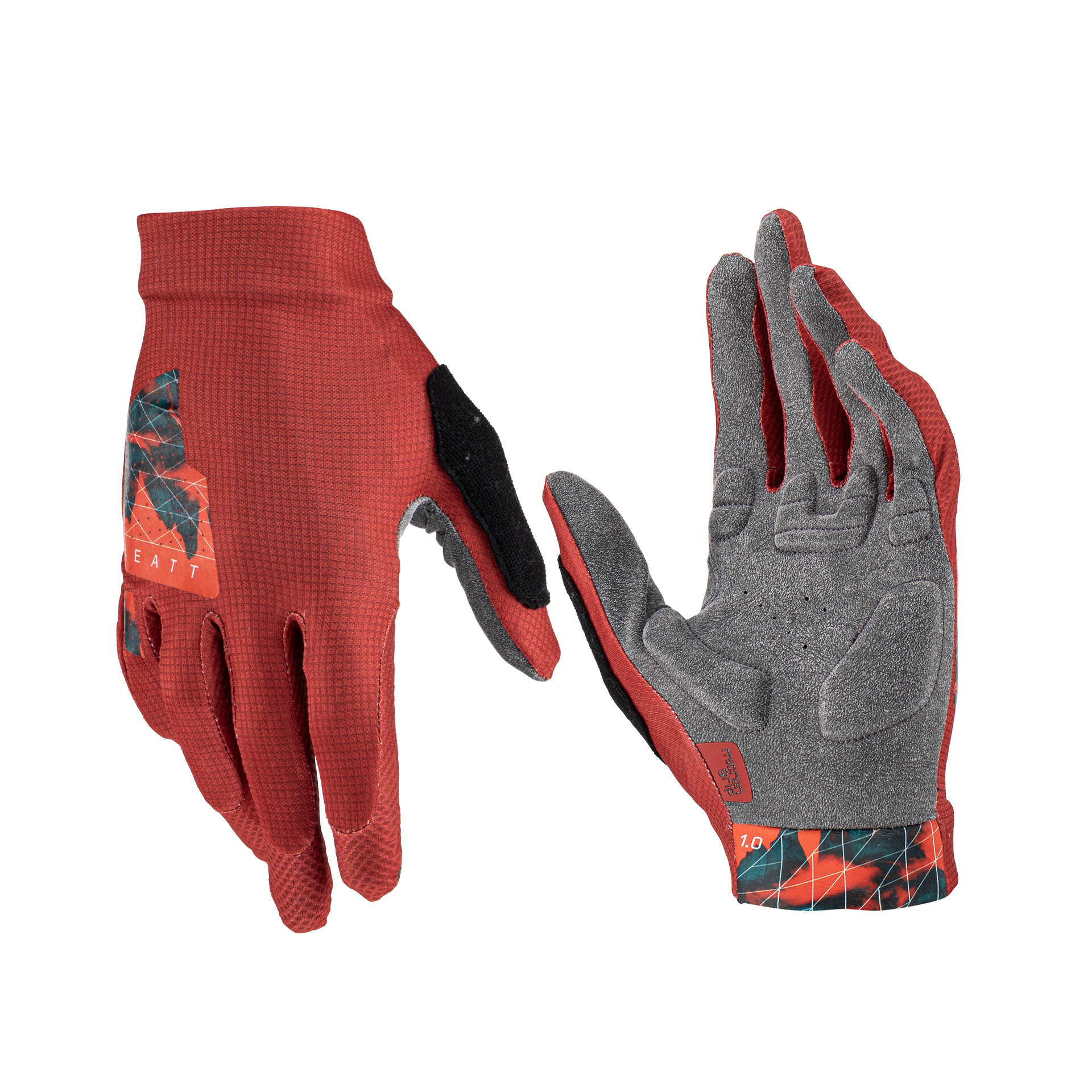 Glove MTB 1.0 GripR