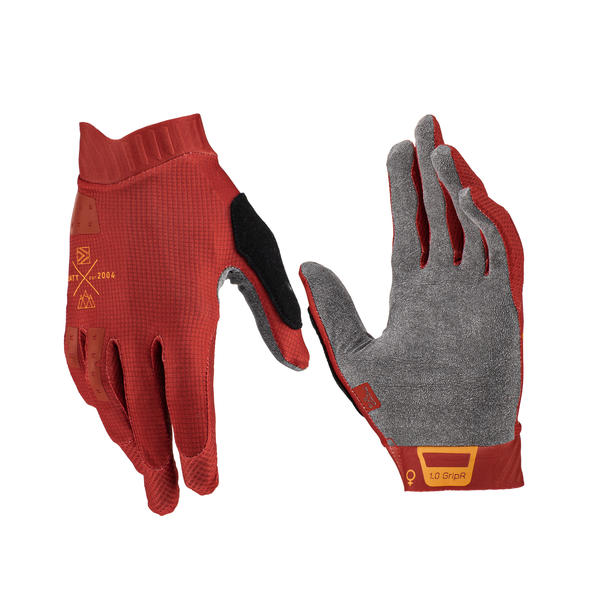 Handschuh MTB 1.0 GripR - Damen