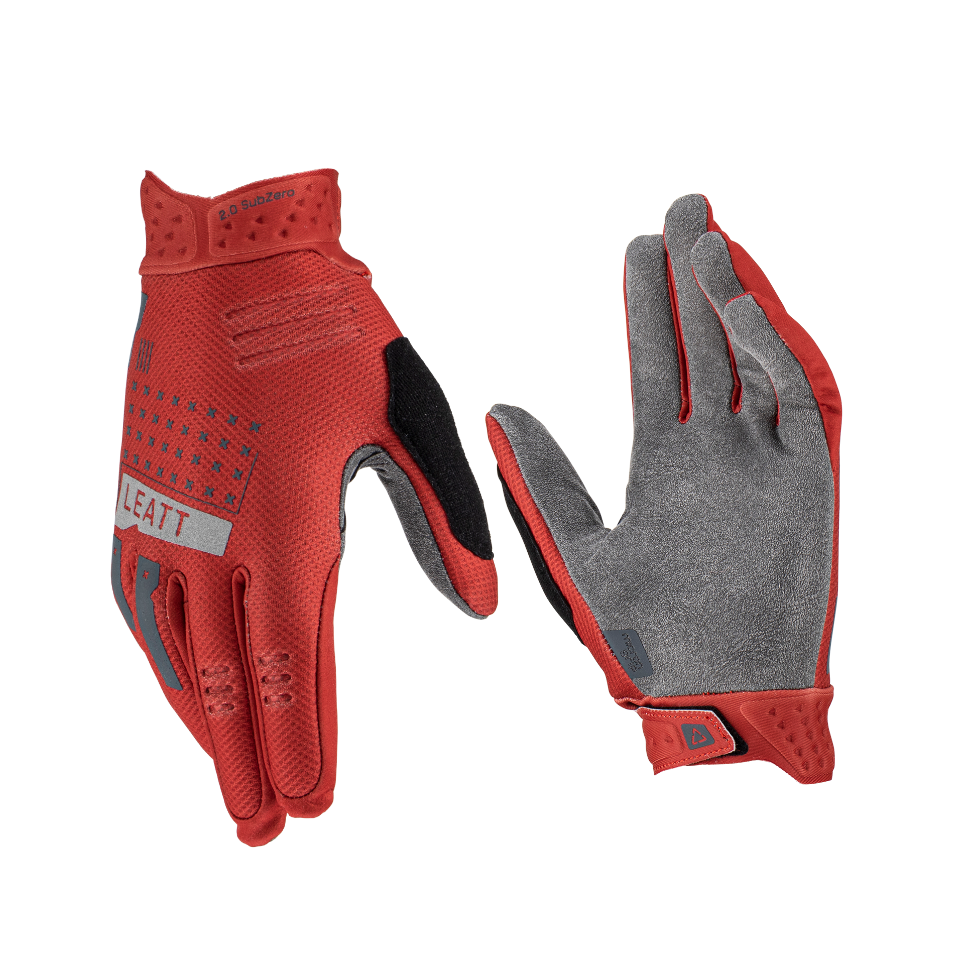 Glove MTB 2.0 SubZero