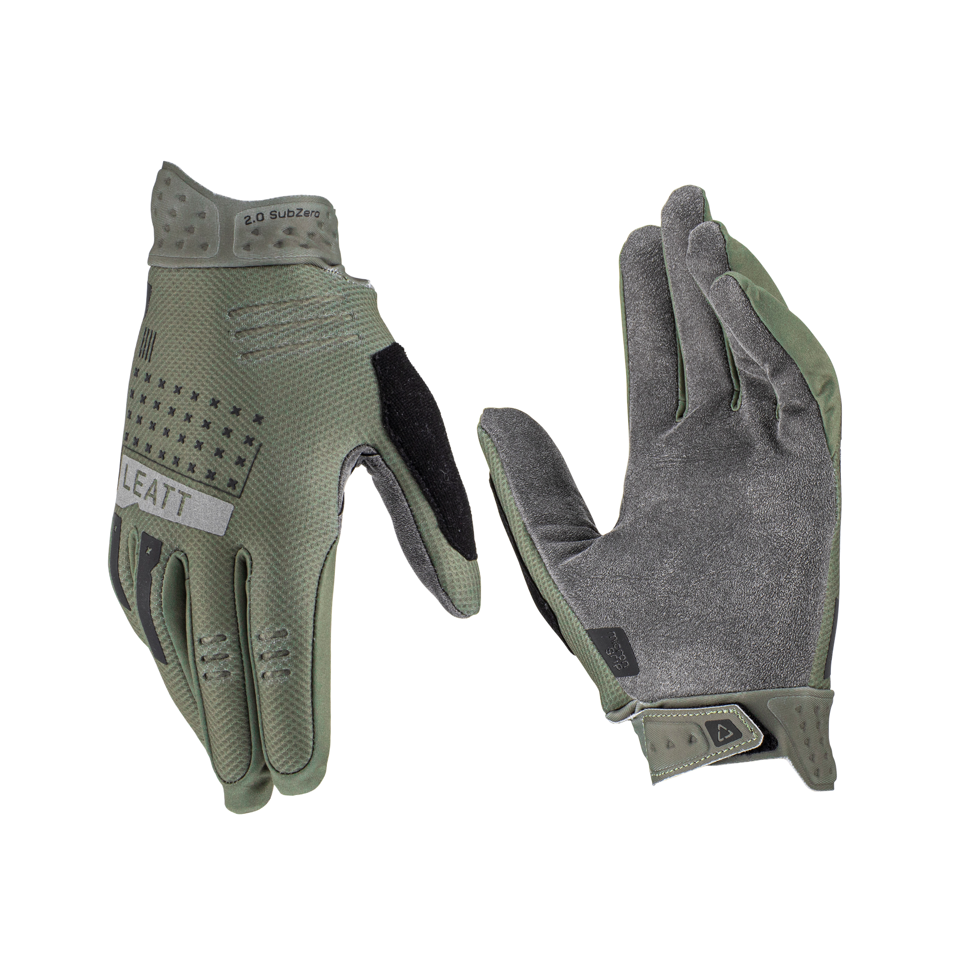 Glove MTB 2.0 SubZero