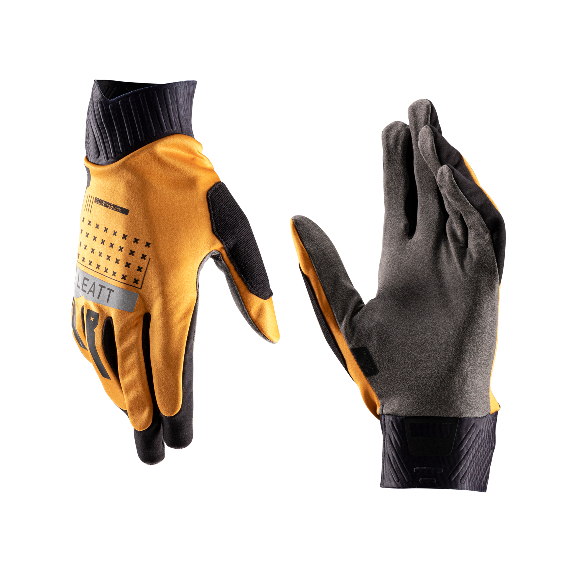 Handschuh MTB 2.0 WindBlock