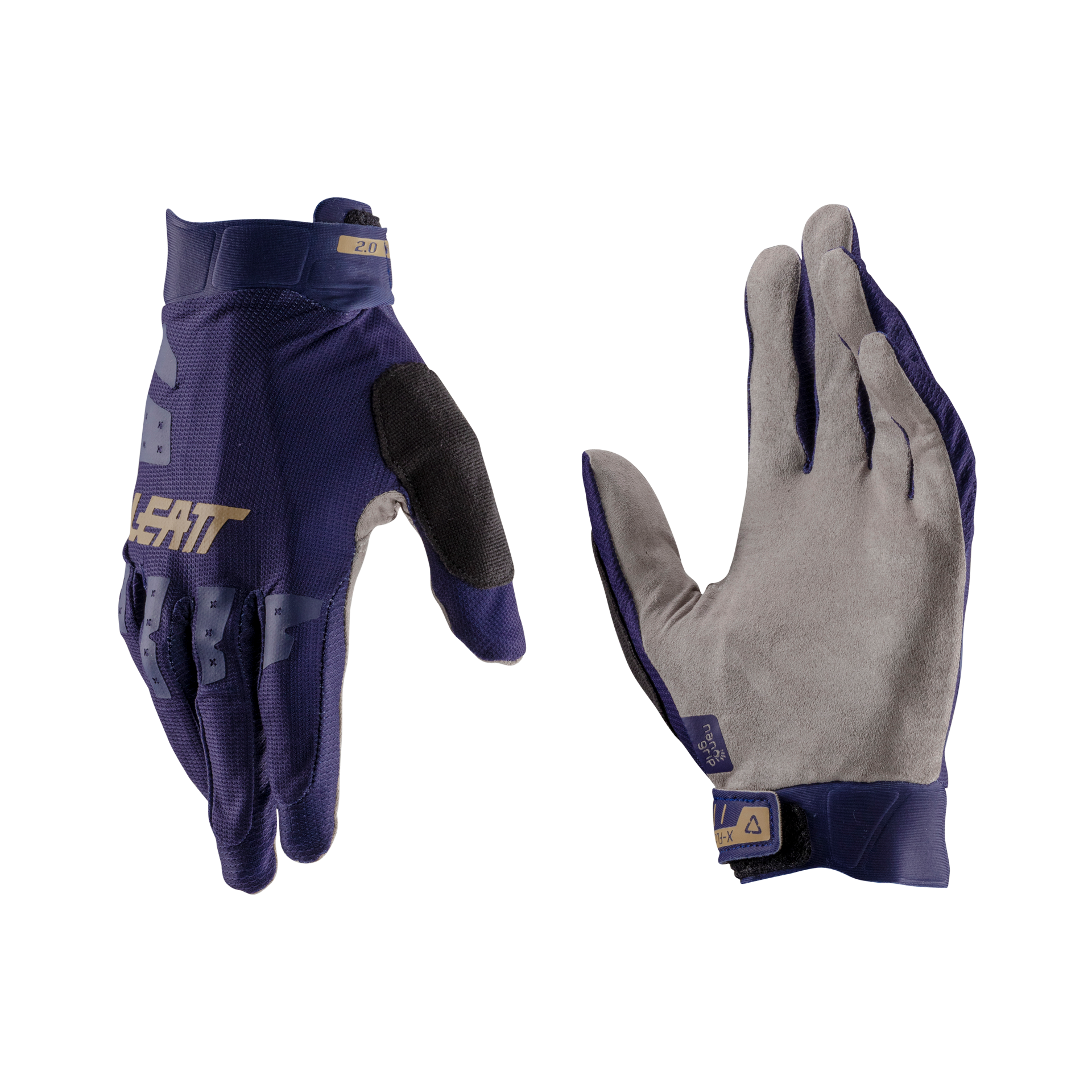 Glove MTB 2.0 X-Flow