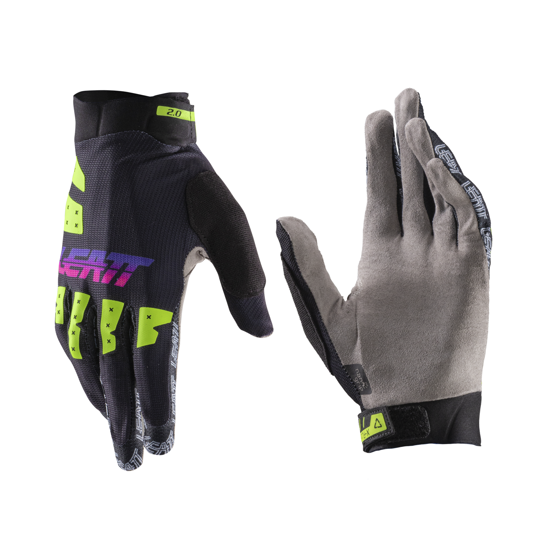 Glove MTB 2.0 X-Flow