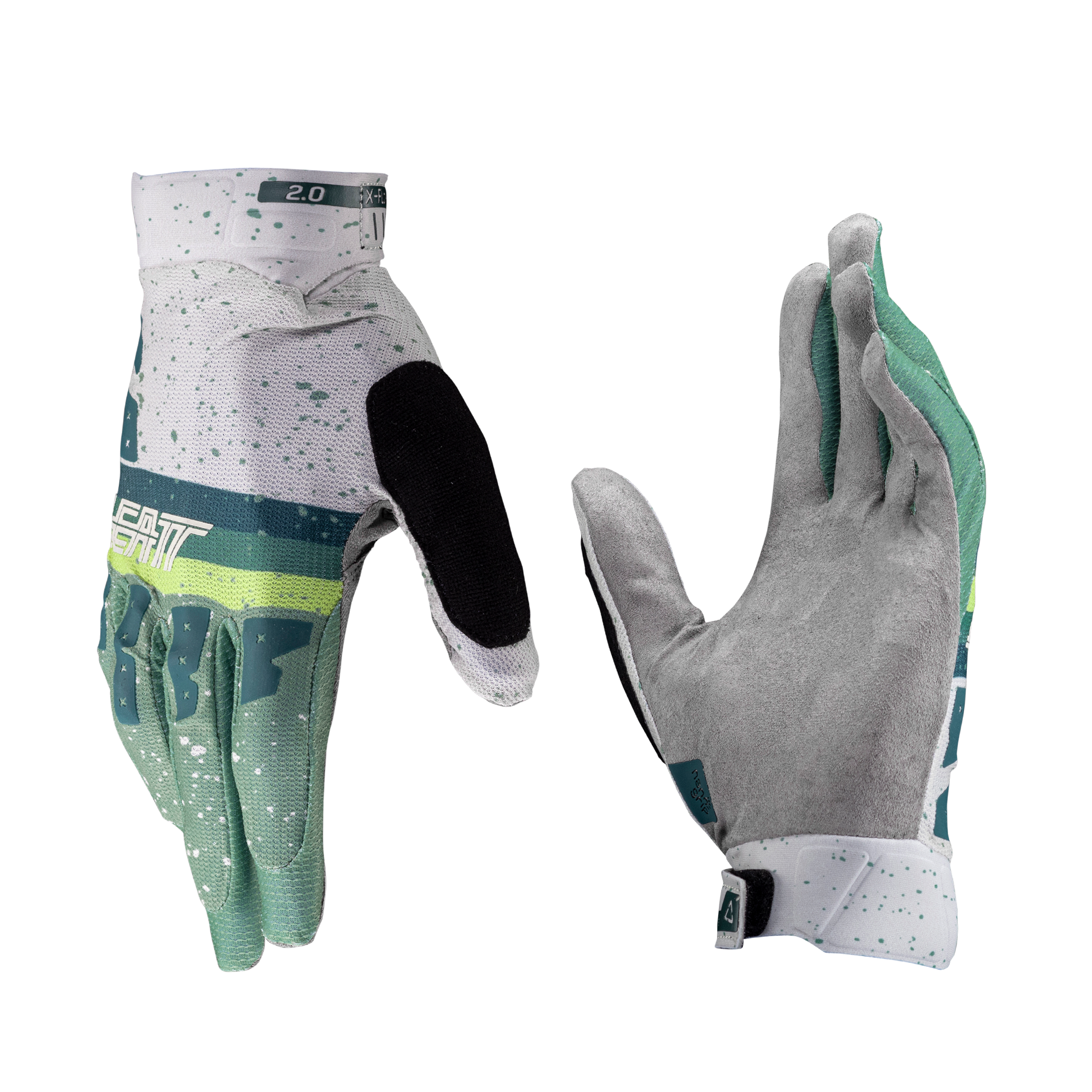 Glove MTB 2.0 X-Flow