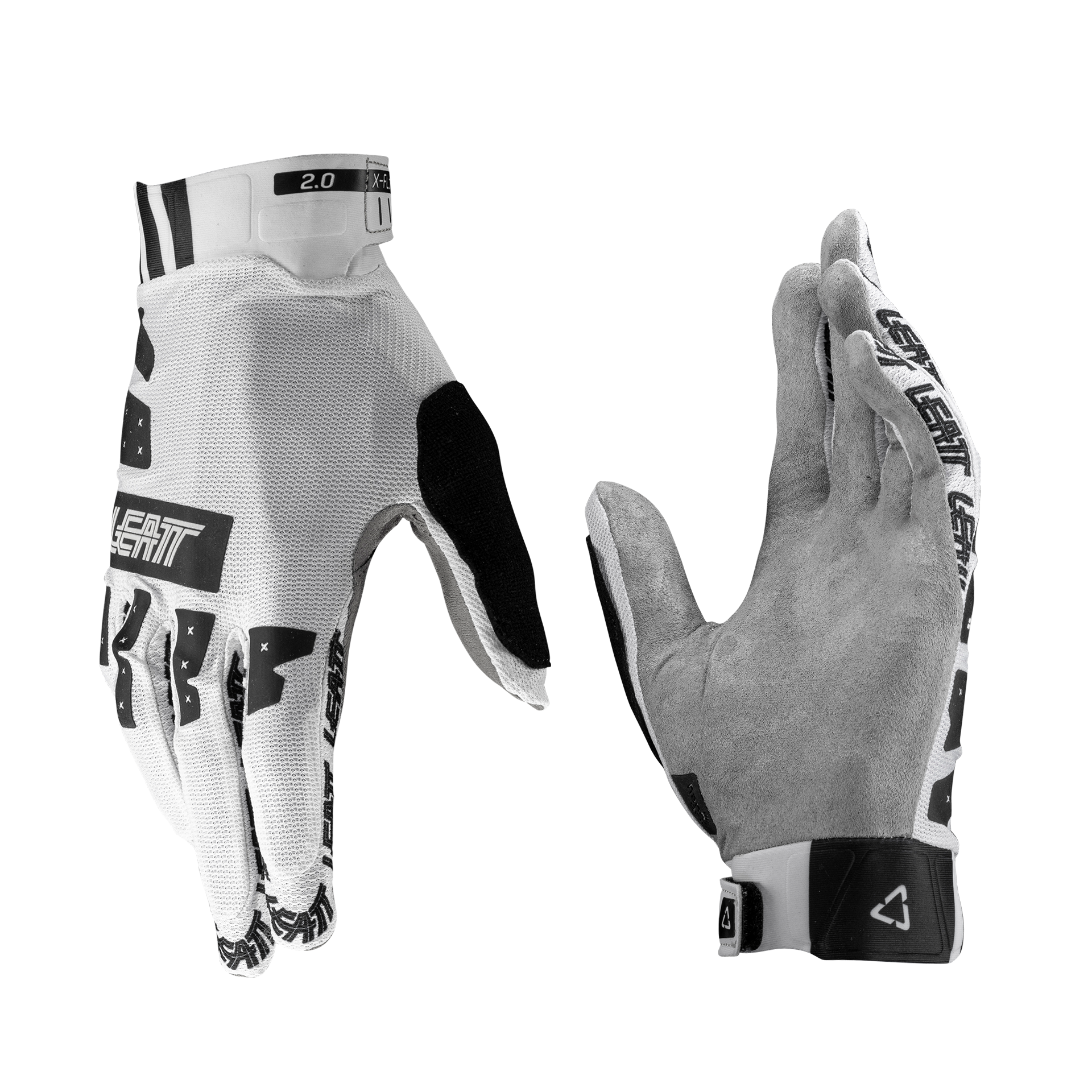 Glove MTB 2.0 X-Flow