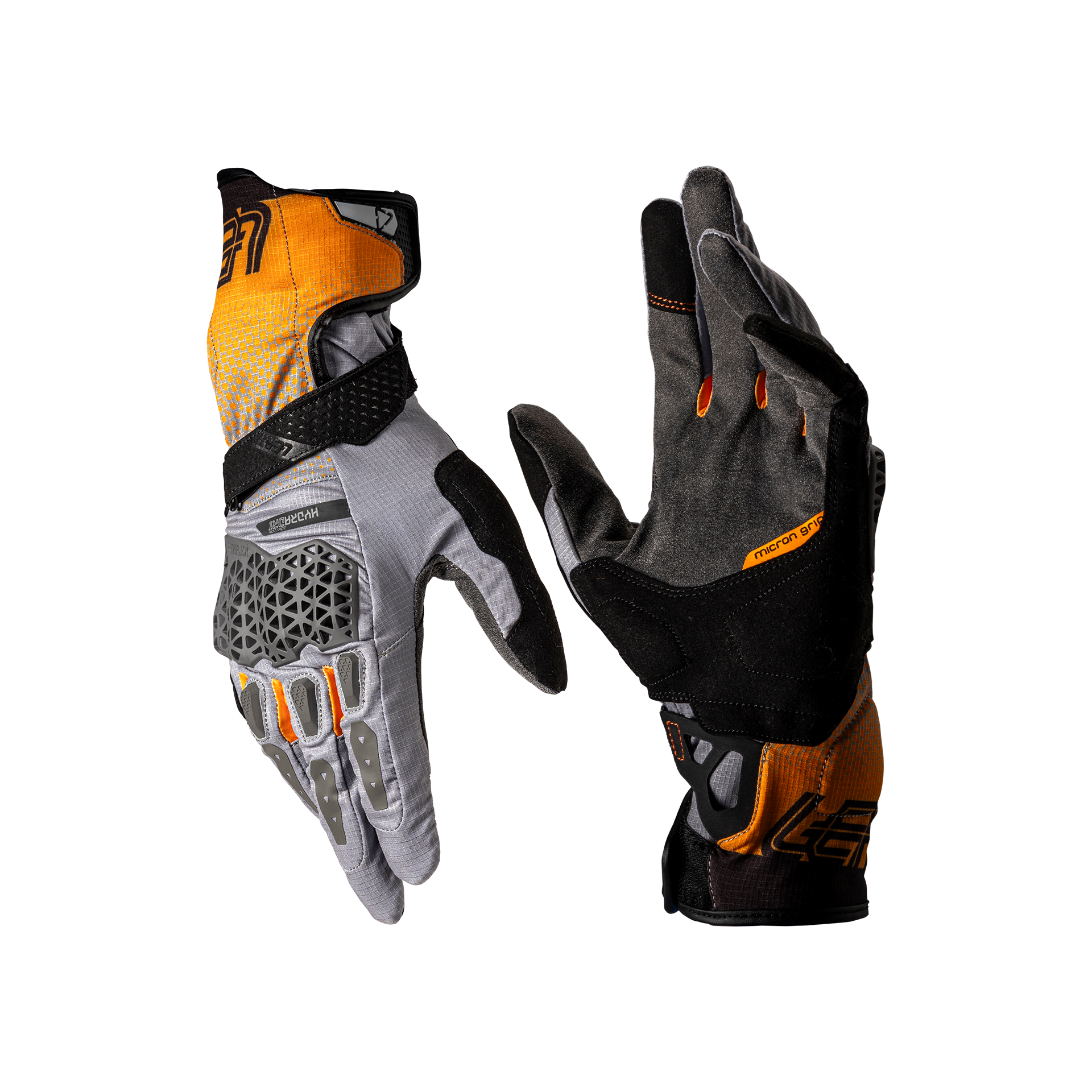 Handschuh ADV HydraDri 5.5