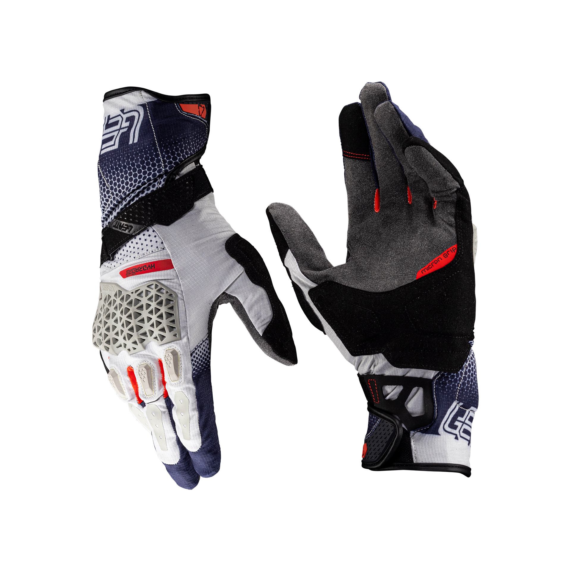 Handschuh ADV HydraDri 5.5