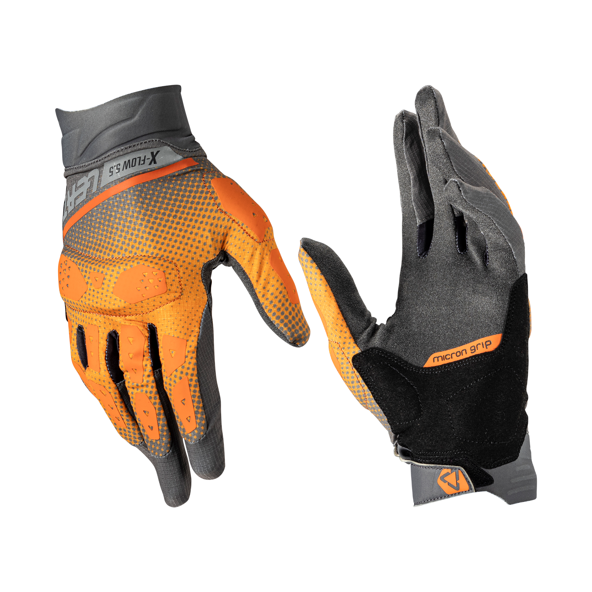 Handschuh ADV X-Flow 5.5 Short